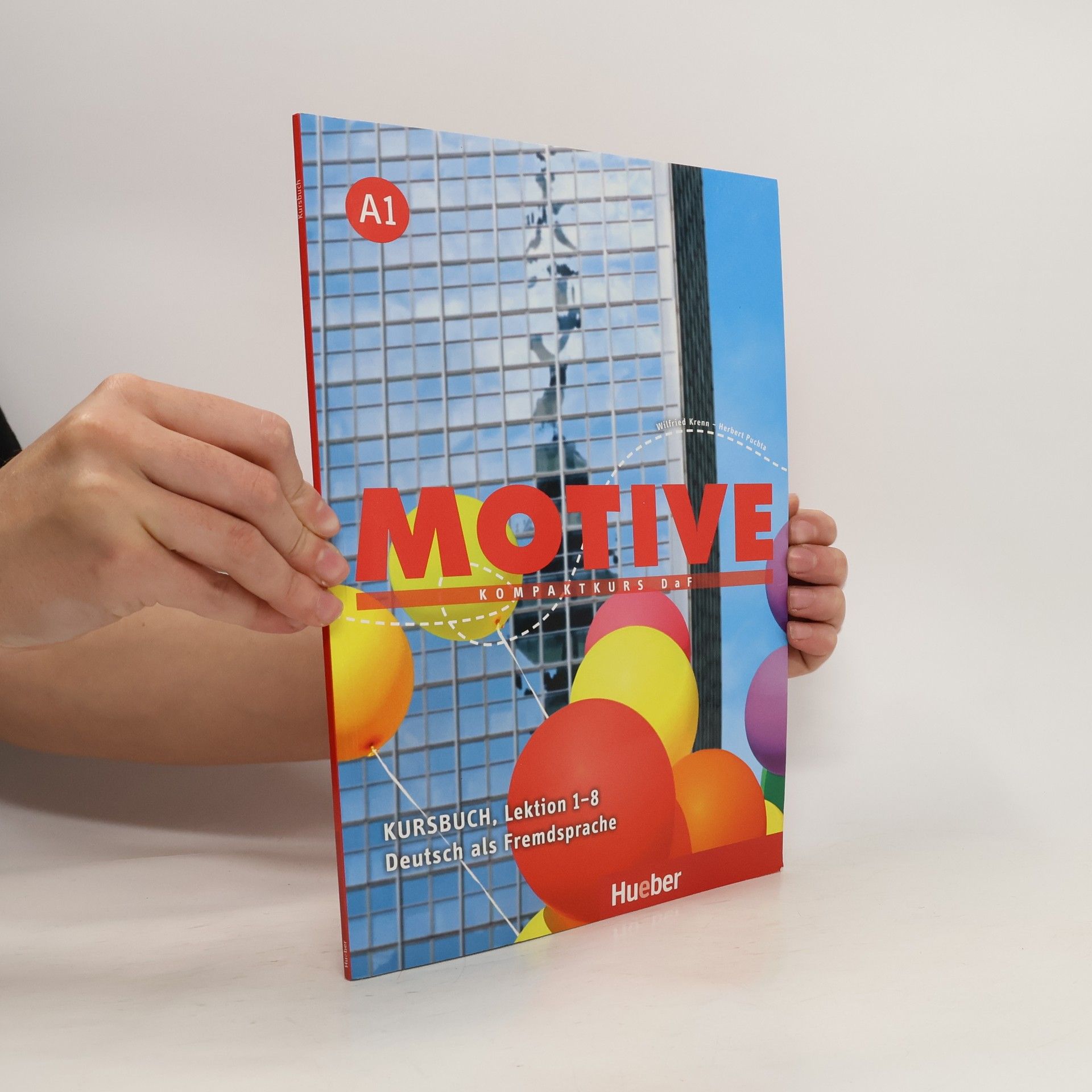 Wilfried Krenn Motive