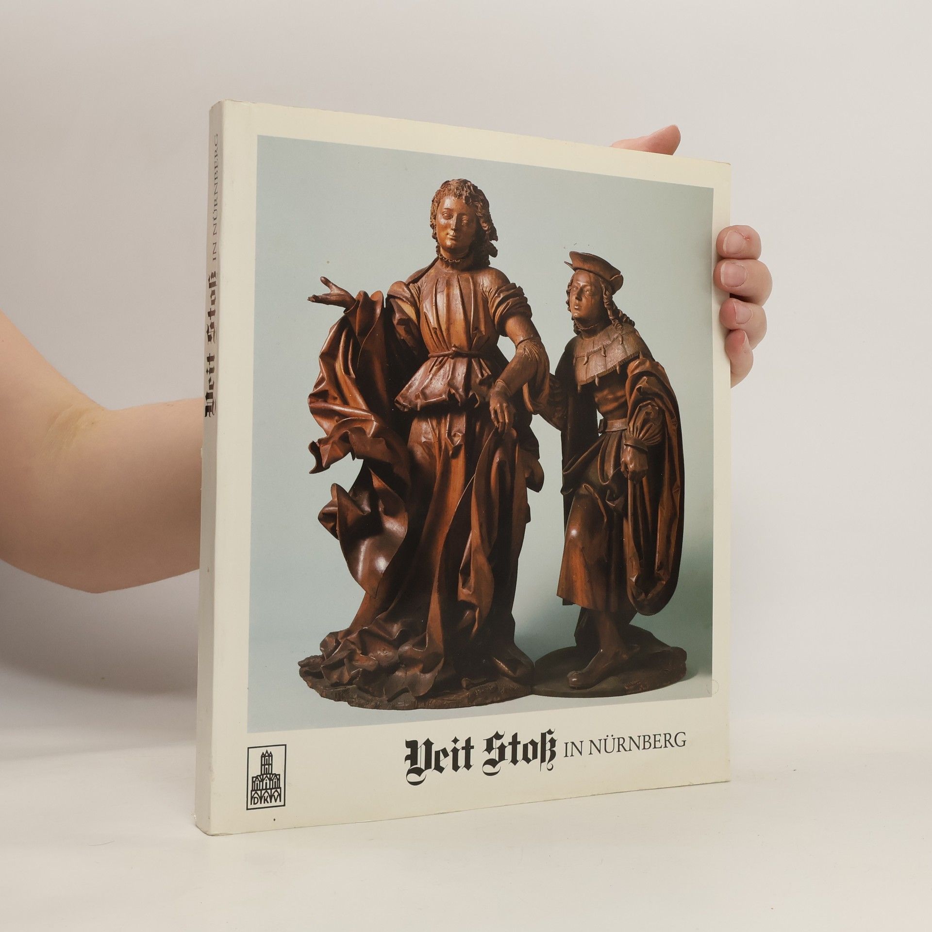 Veit Stoß Veit Stoss in Nürnberg