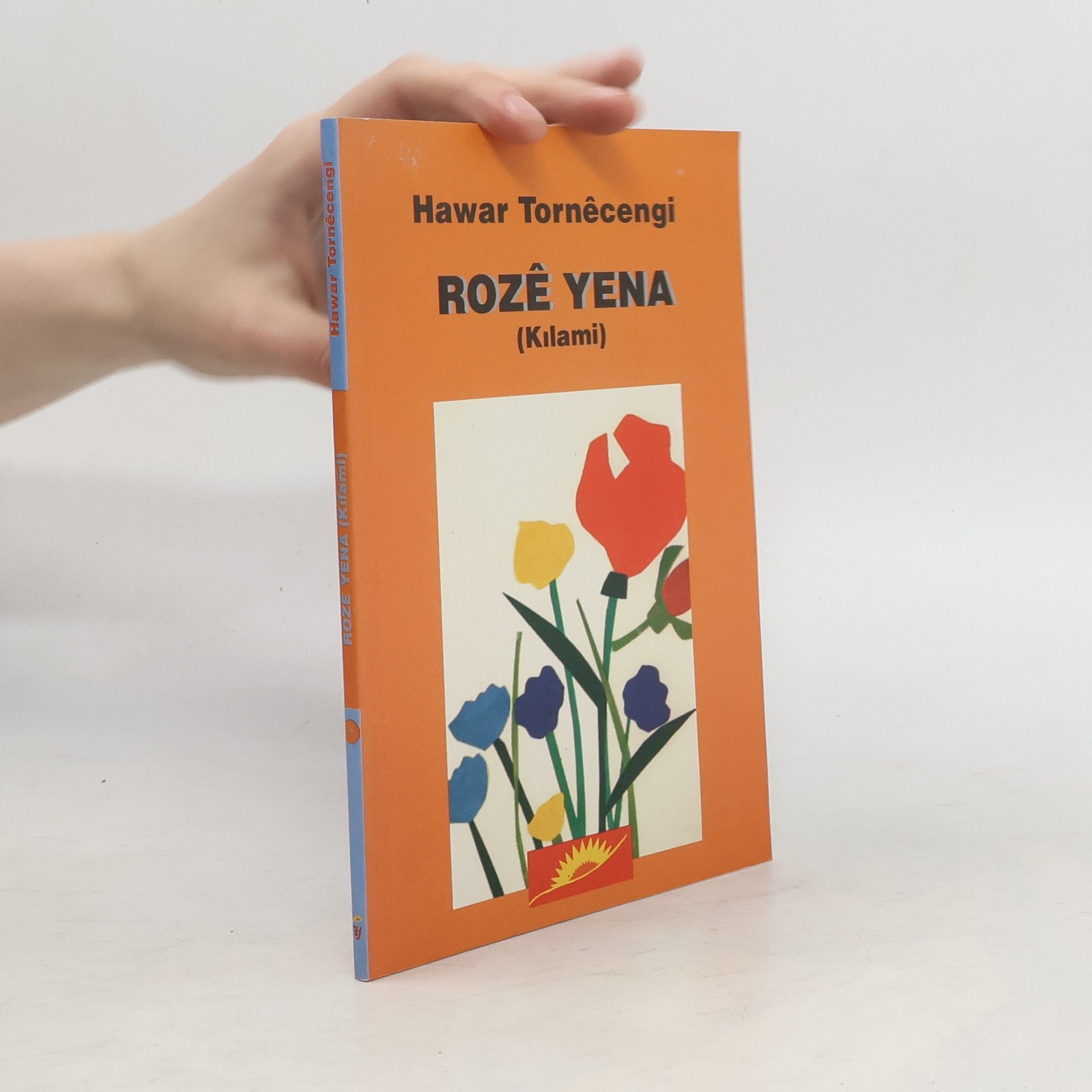 Hawar Tornecengi Rozê Yena (Kılami)