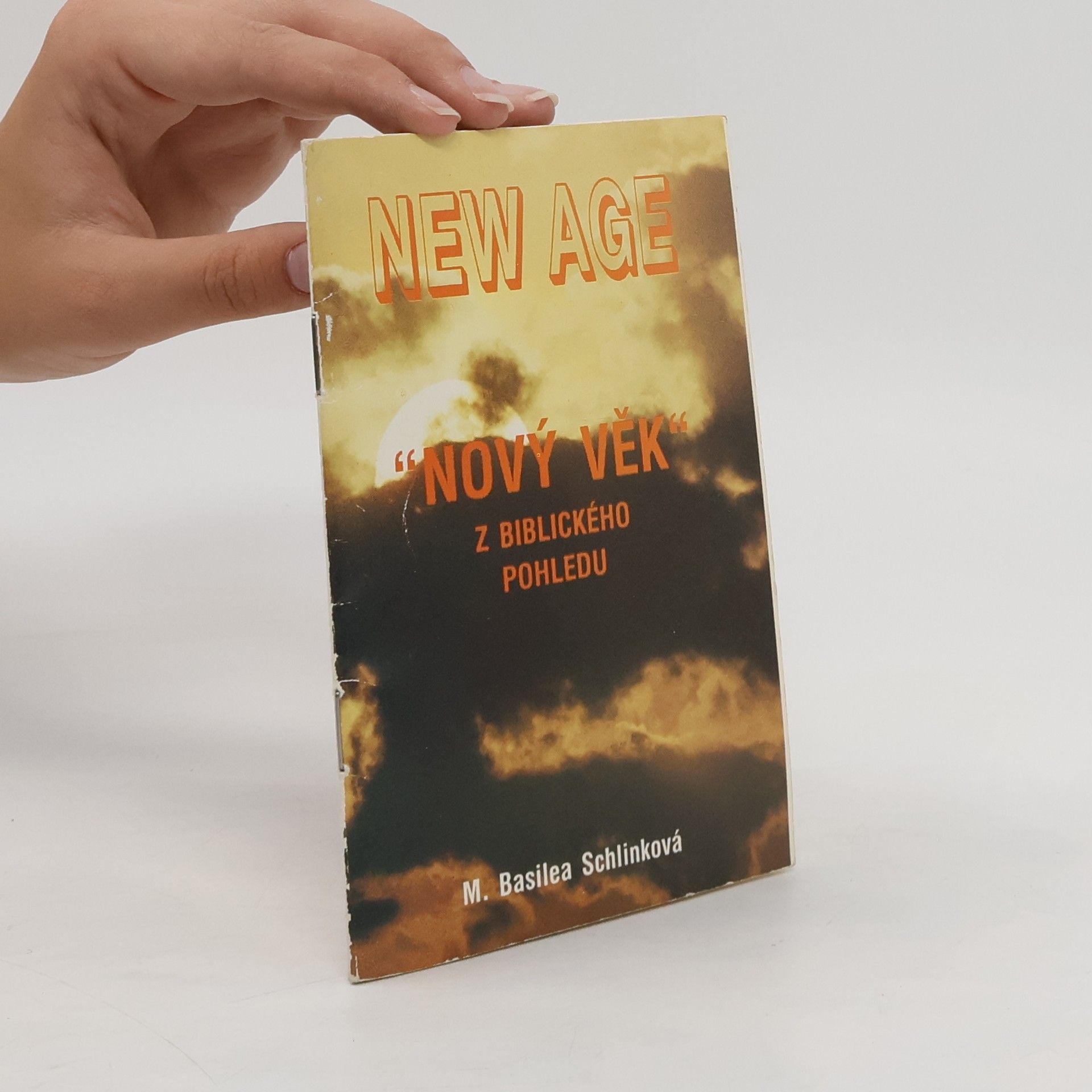 Basilea Schlink New Age - aus biblischer Sicht