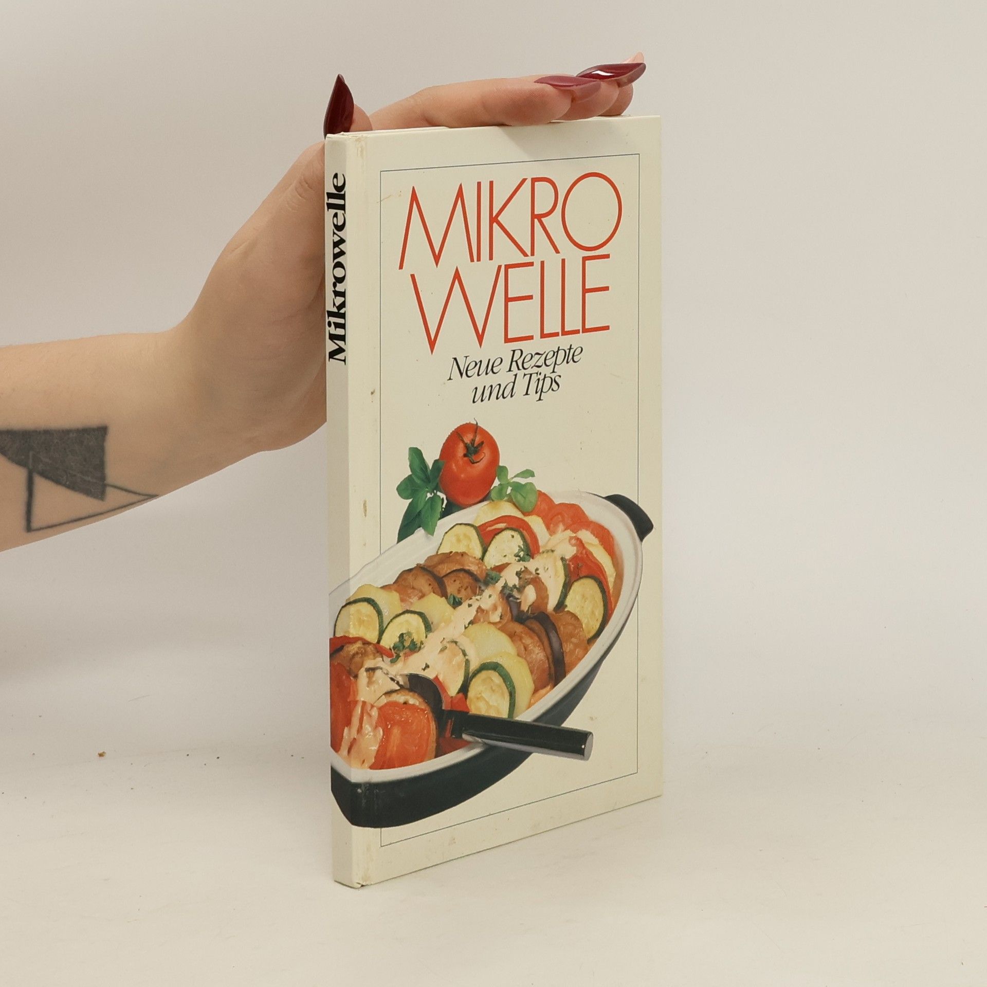 Auteurscollectief Mikro welle