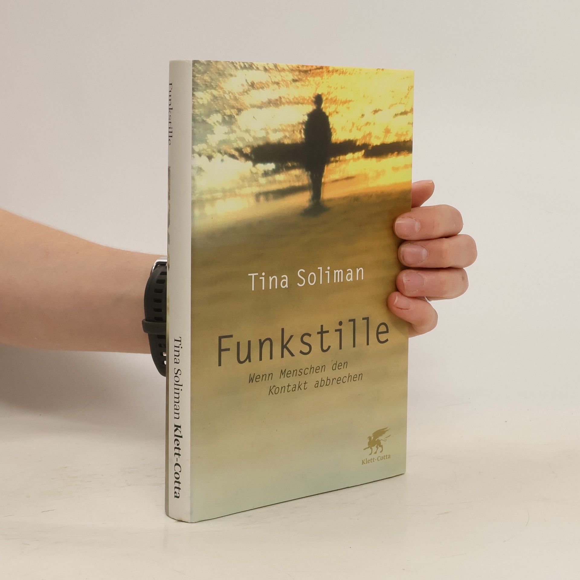Tina Soliman Funkstille