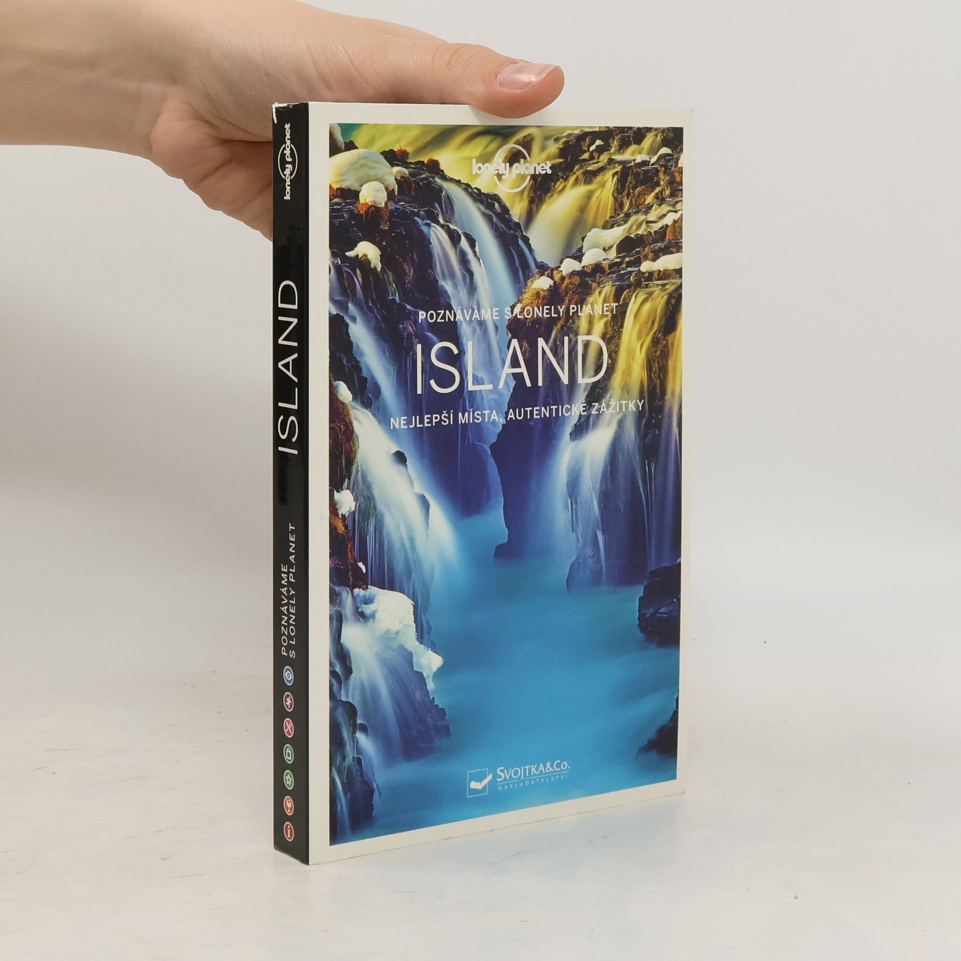 Carolyn Bain Island - Nejlepší místa, autentické zážitky
