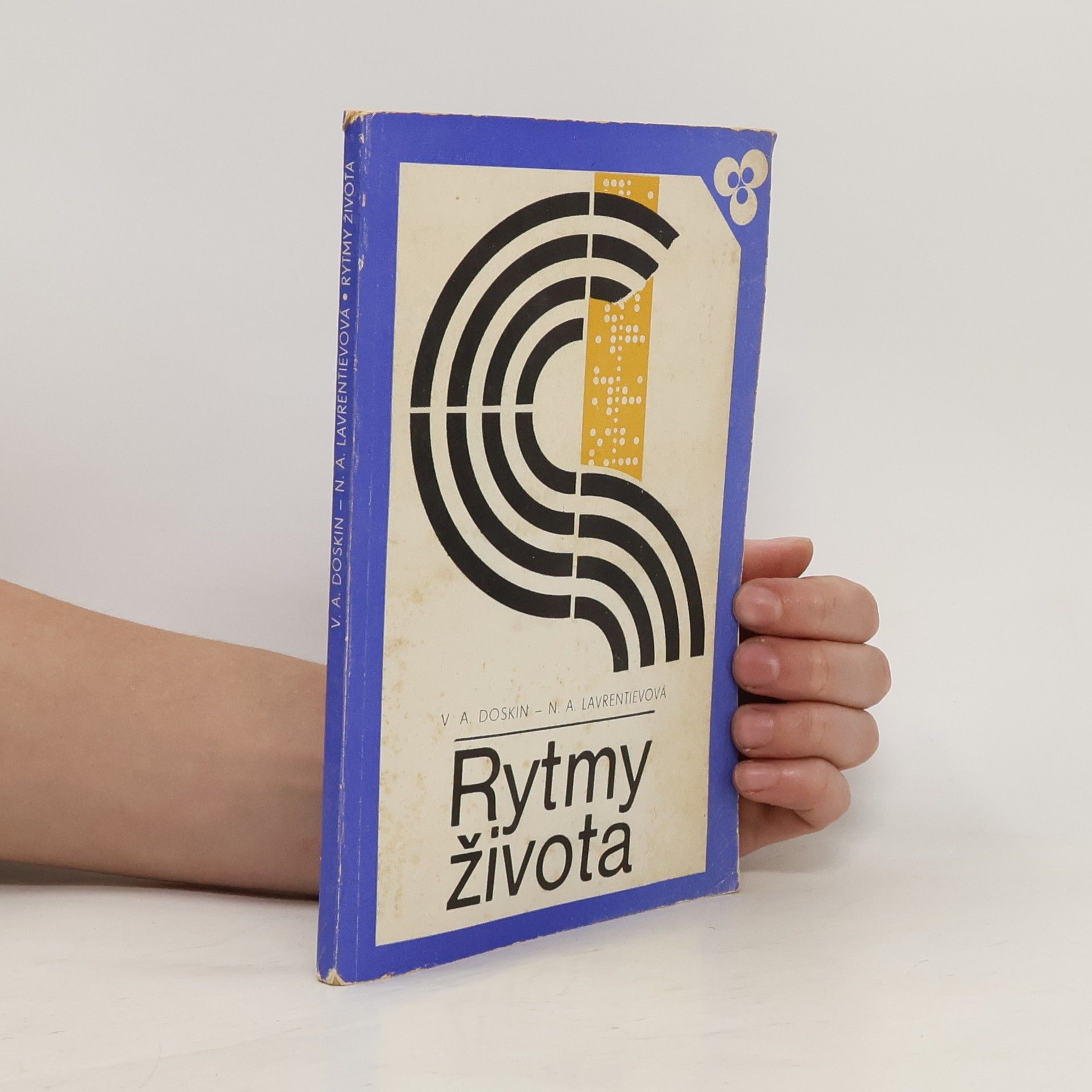 Valerij Anatolijevič Doskin Rytmy života