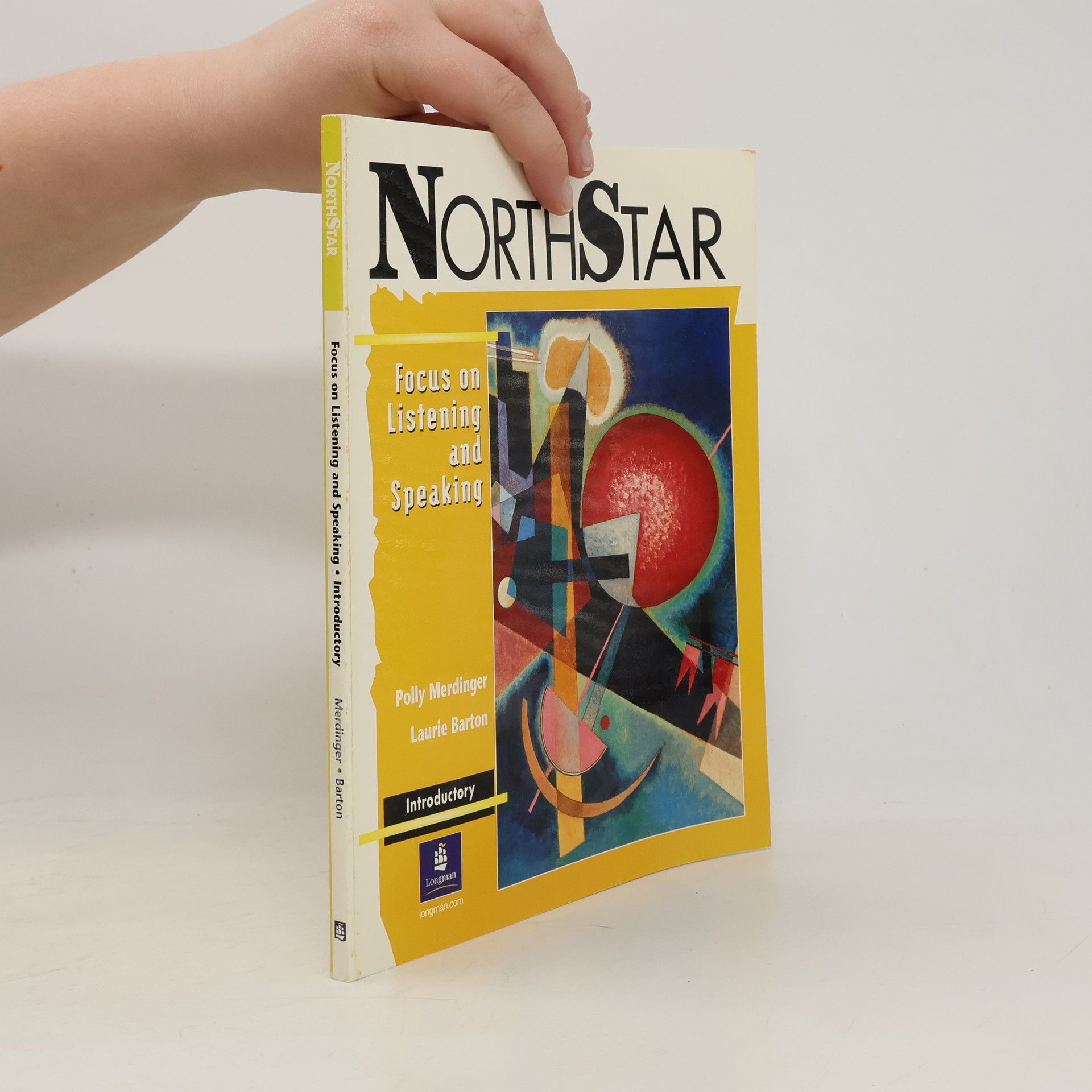 Merdinger Polly NorthStar