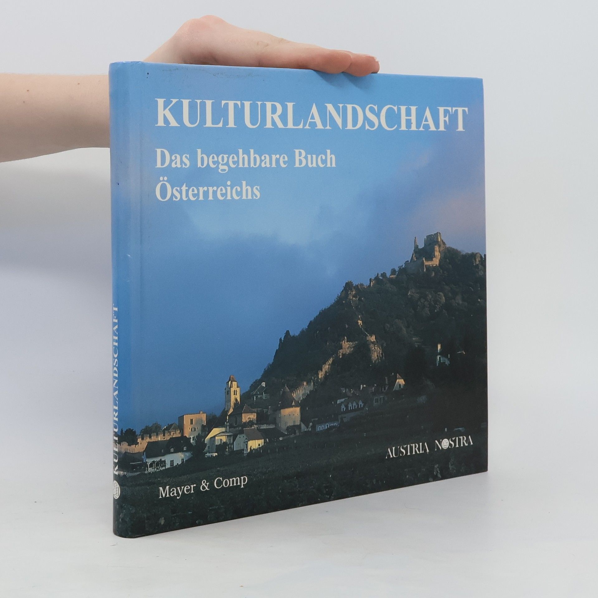 Collective Kulturlandschaft