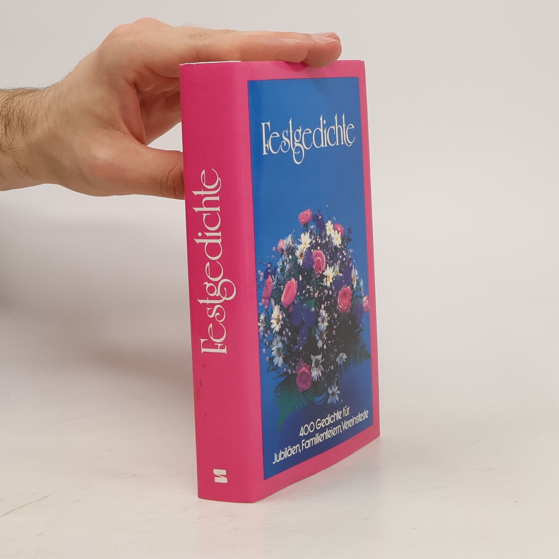 Autorenkollektiv Festgedichte