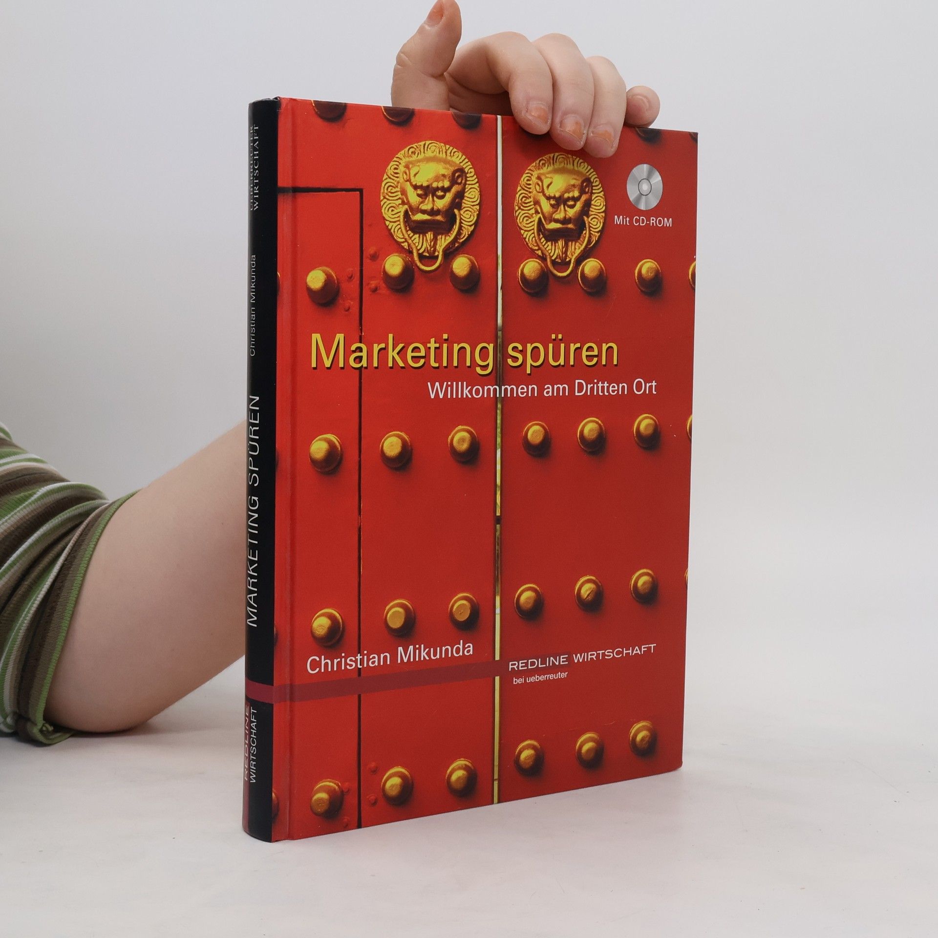 Christian Mikunda Marketing spüren