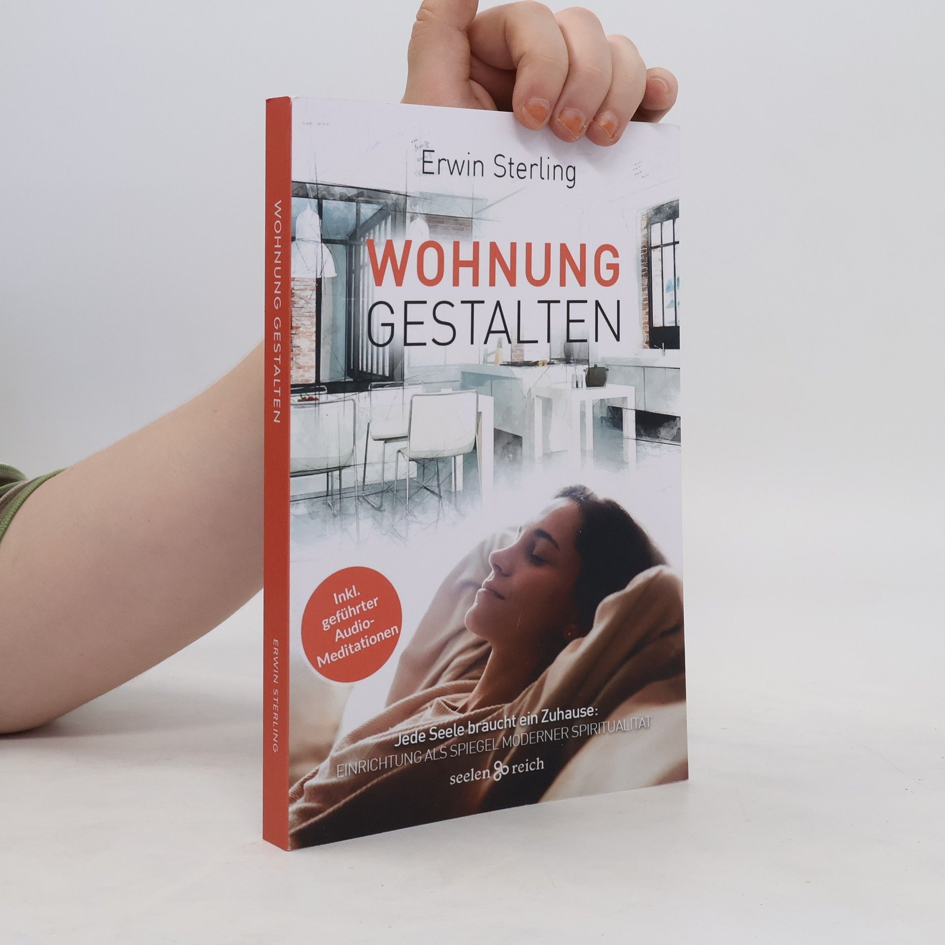 Erwin Sterling Wohnung gestalten