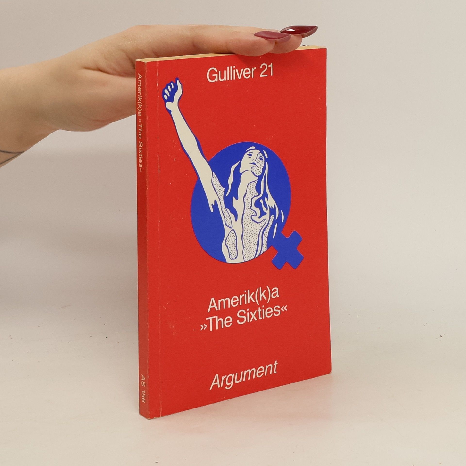 Lawrence Guntner Ameri(k)ka