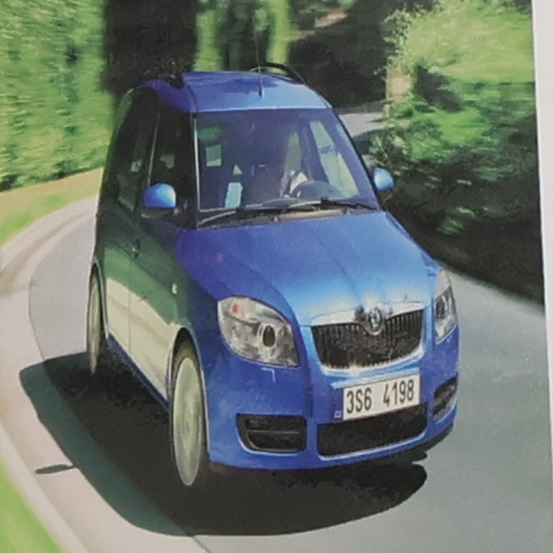 Autorenkollektiv Autoatlas - Česká republika 1 : 200 000