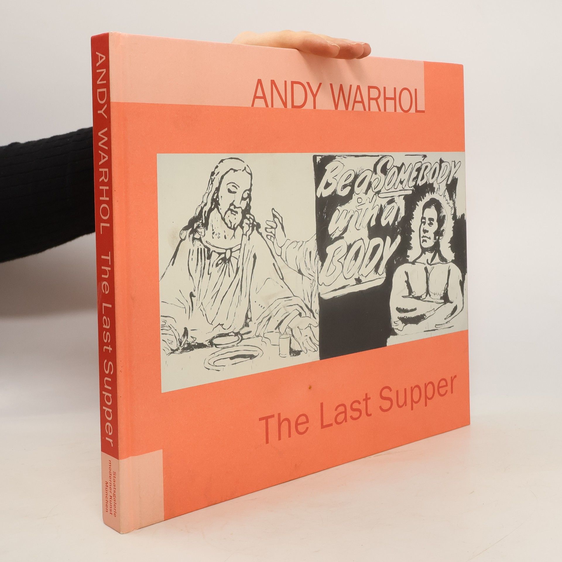 Andy Warhol Andy Warhol