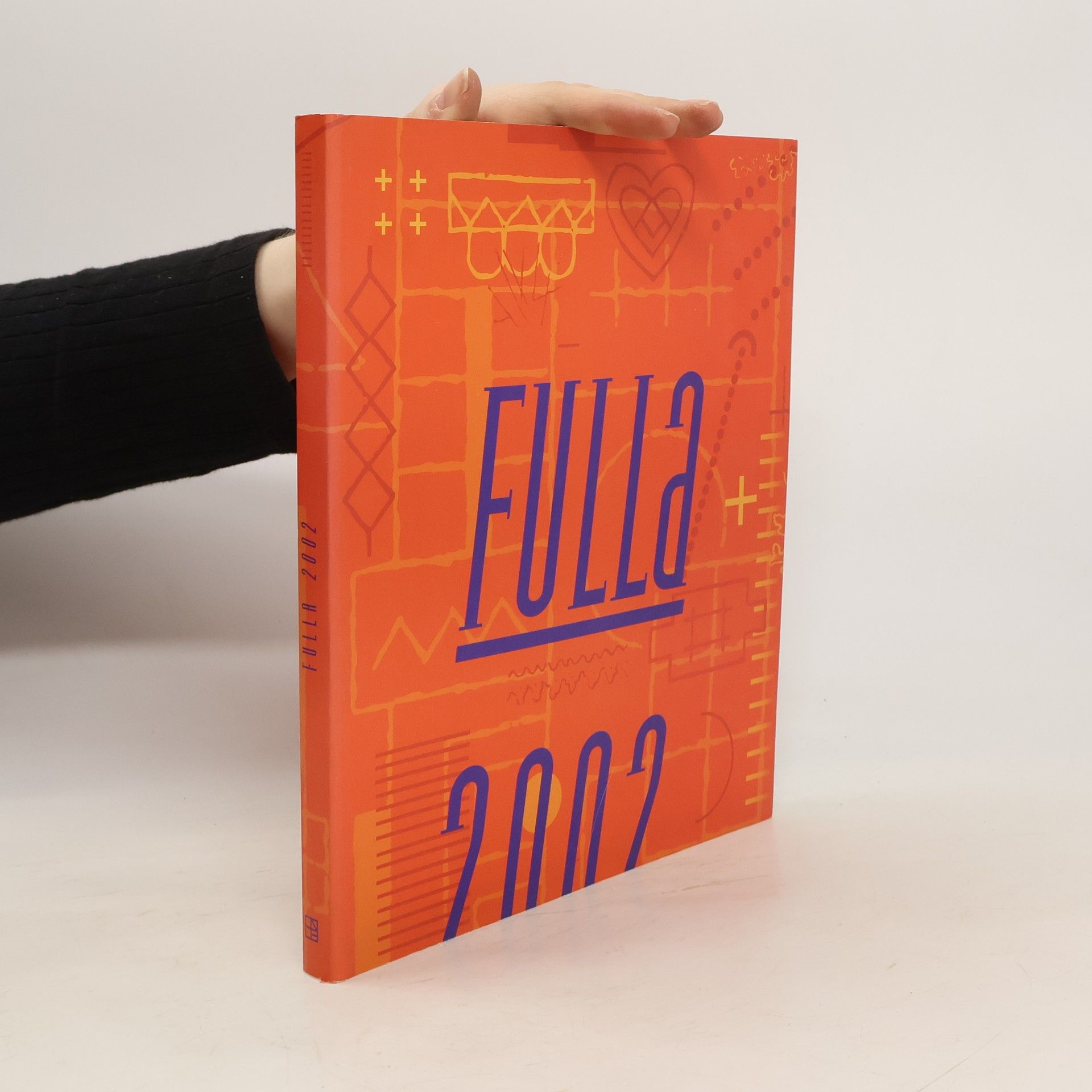 Collectif d'auteurs Ludovít Fulla 2002