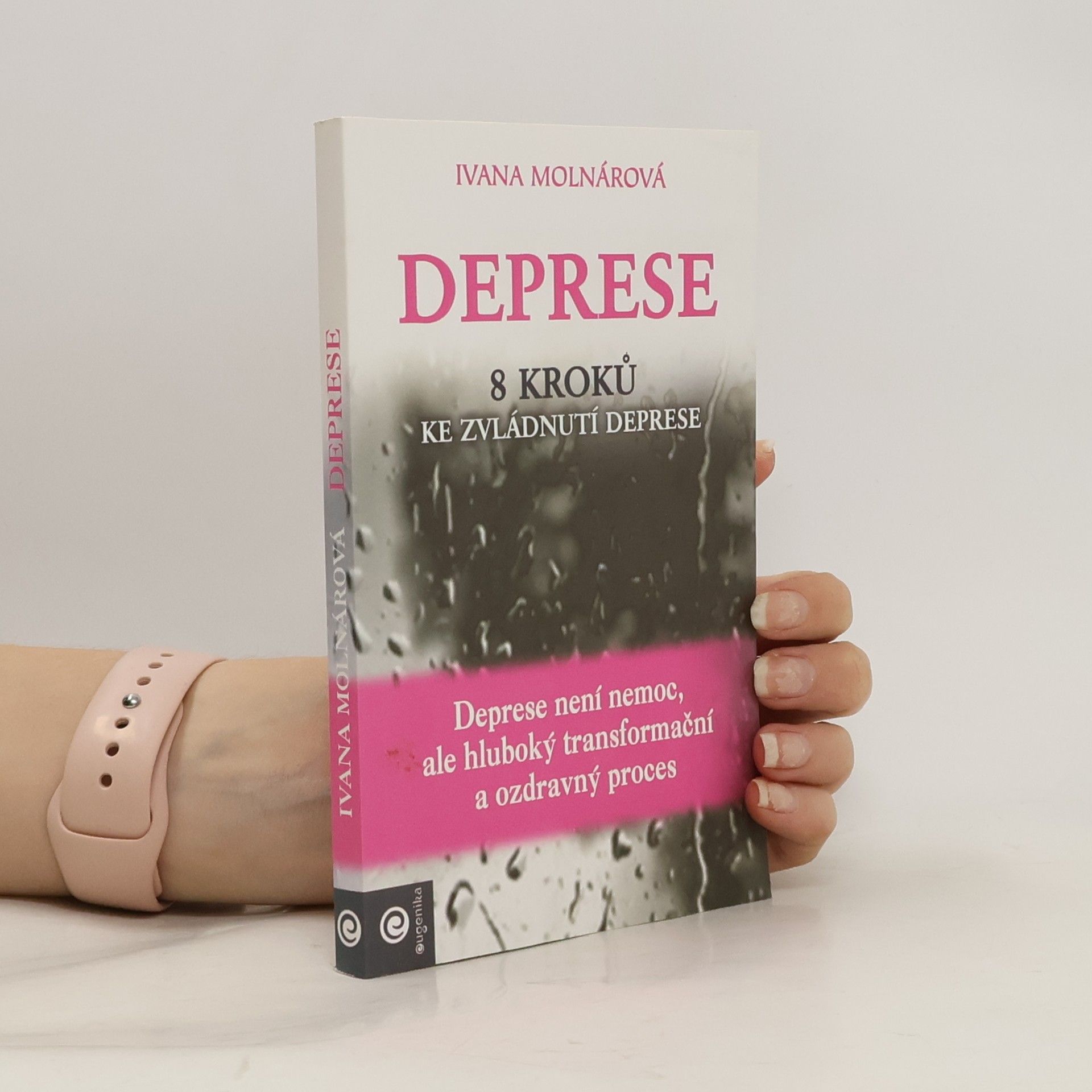 Ivana Molnárová Deprese