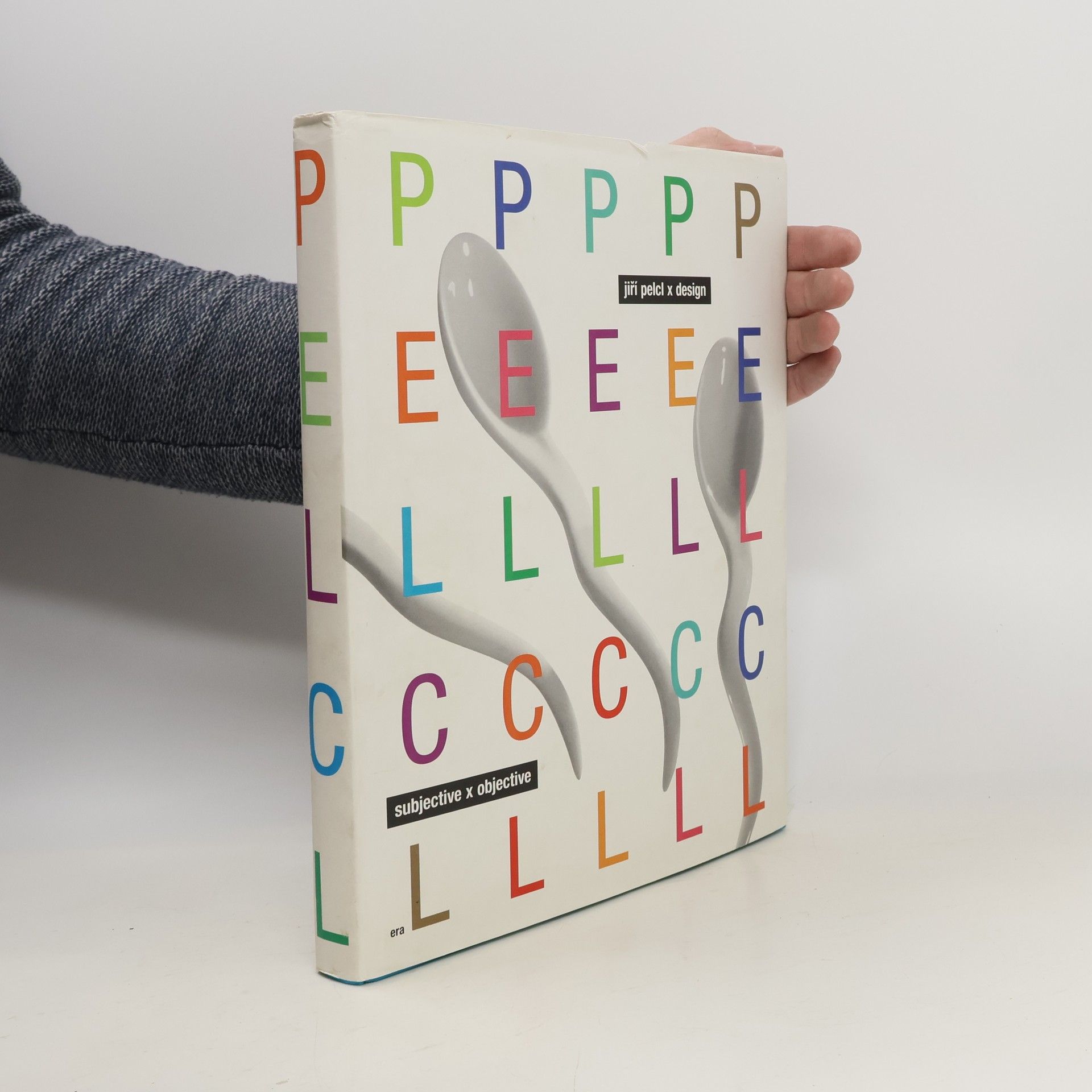 Dagmar Koudelková Jiří Pelcl x design