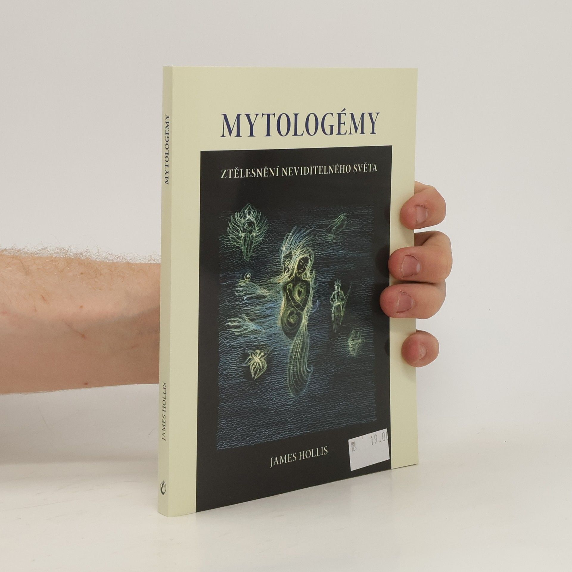 James Hollis Mytologémy