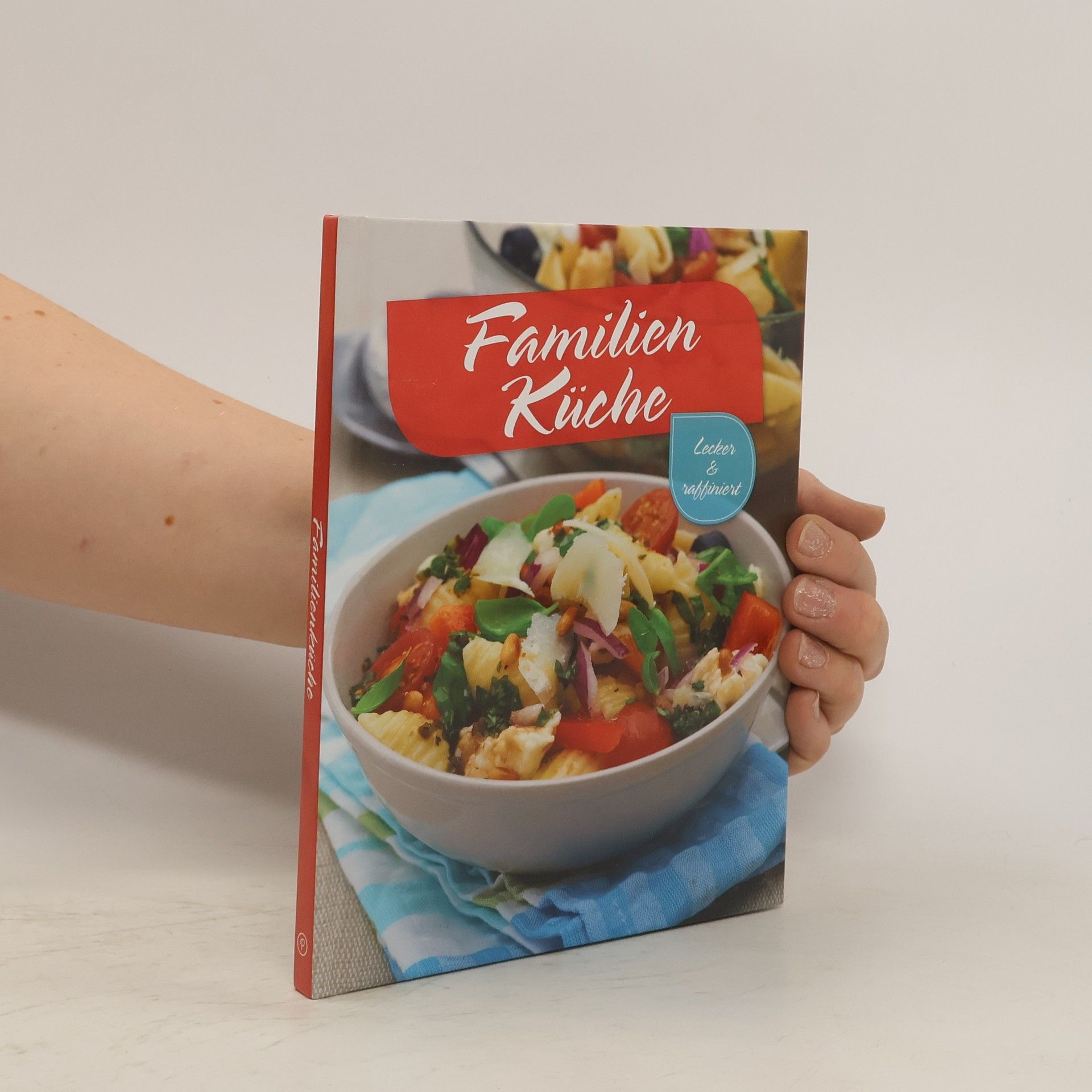 Autorenkollektiv Familien Küche