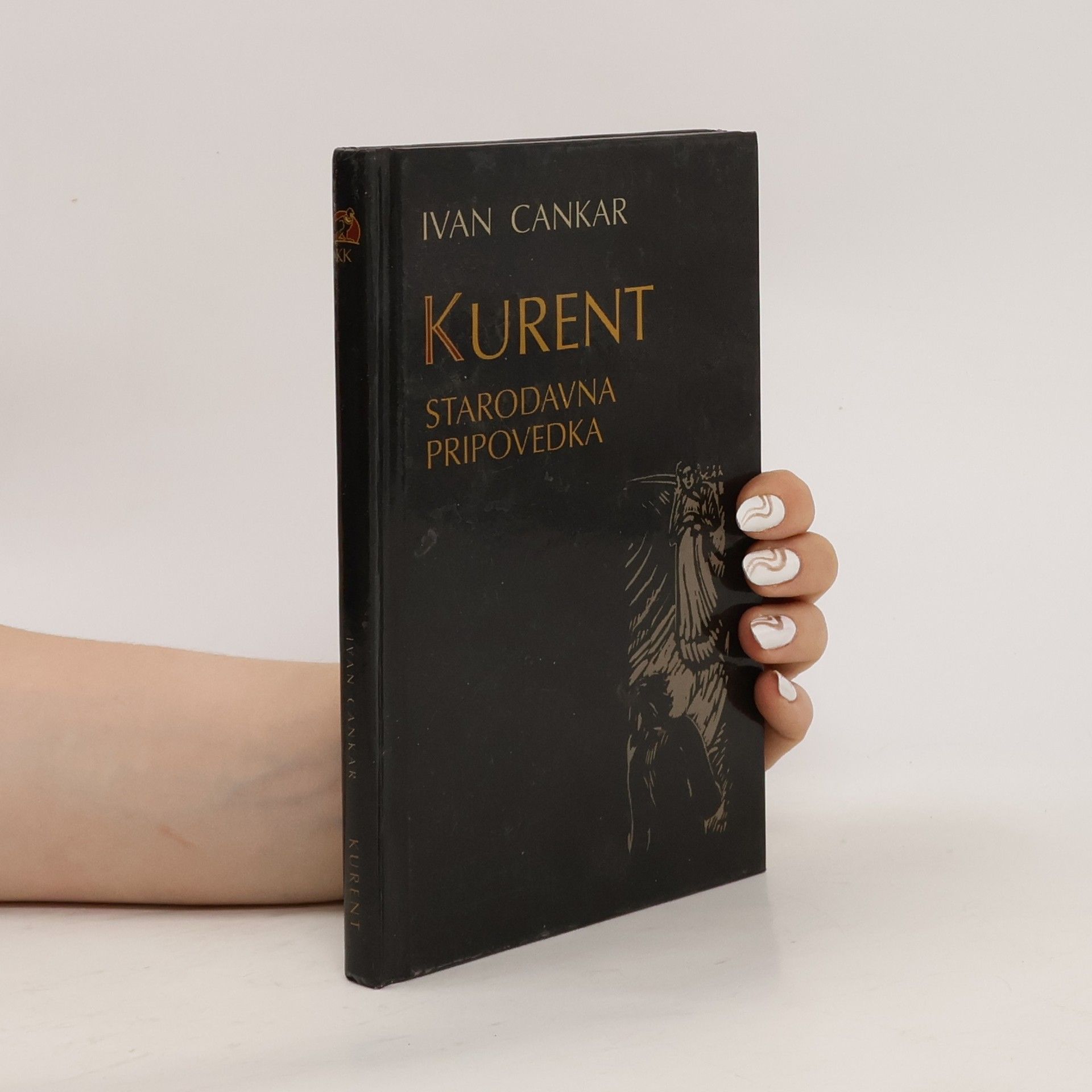 Ivan Cankar Kurent