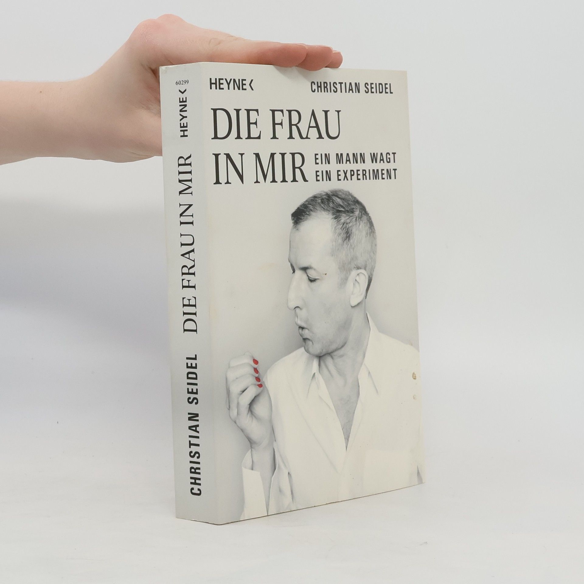 Christian Seidel Die Frau in mir