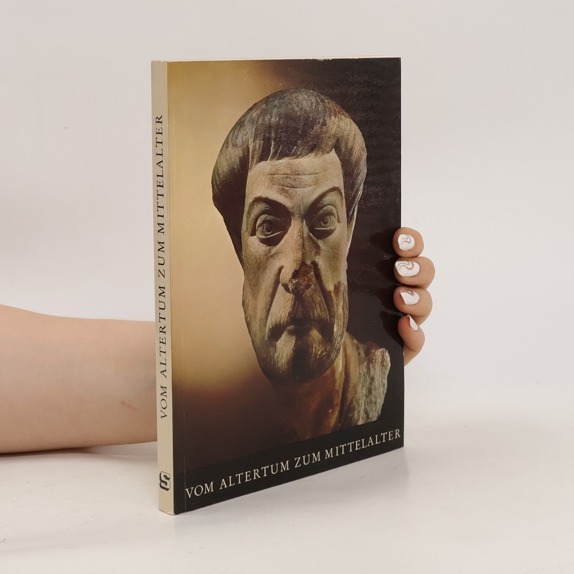 Rudolf Noll Katalog der Antikensammlung. Vom Altertum zum Mittelalter