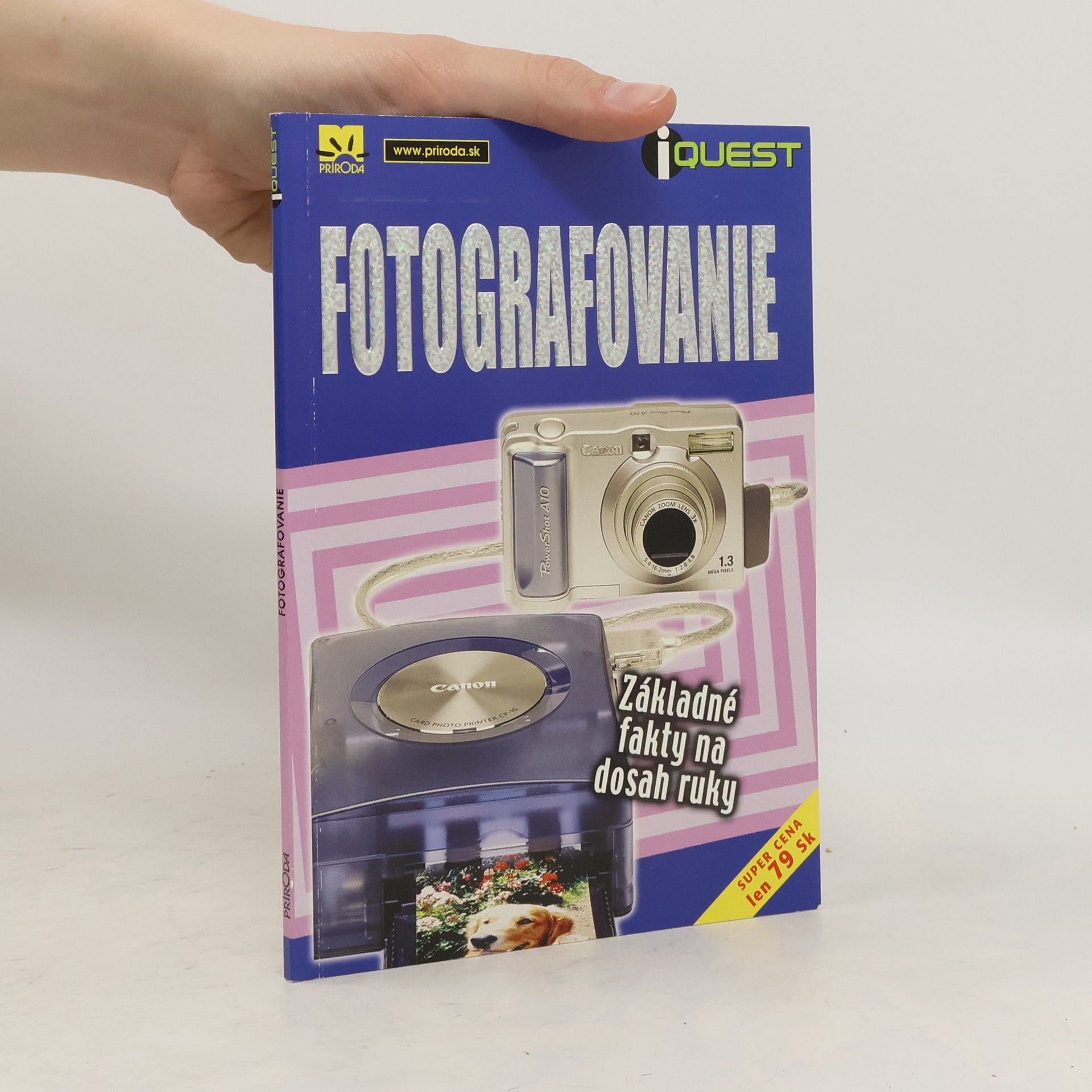 kolektiv Fotografovanie