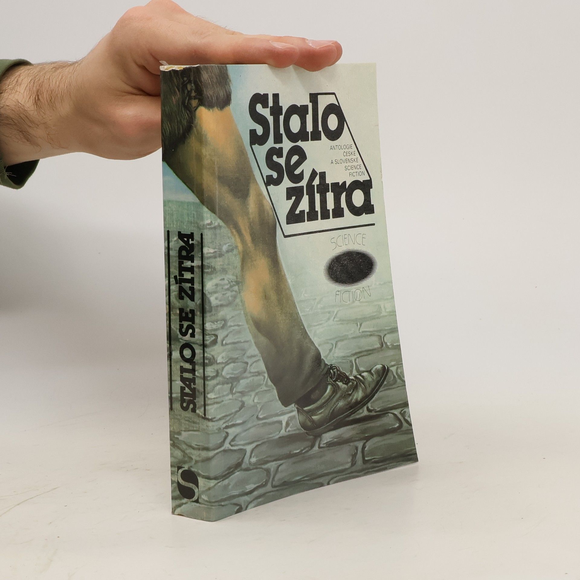 kolektiv Stalo se zítra