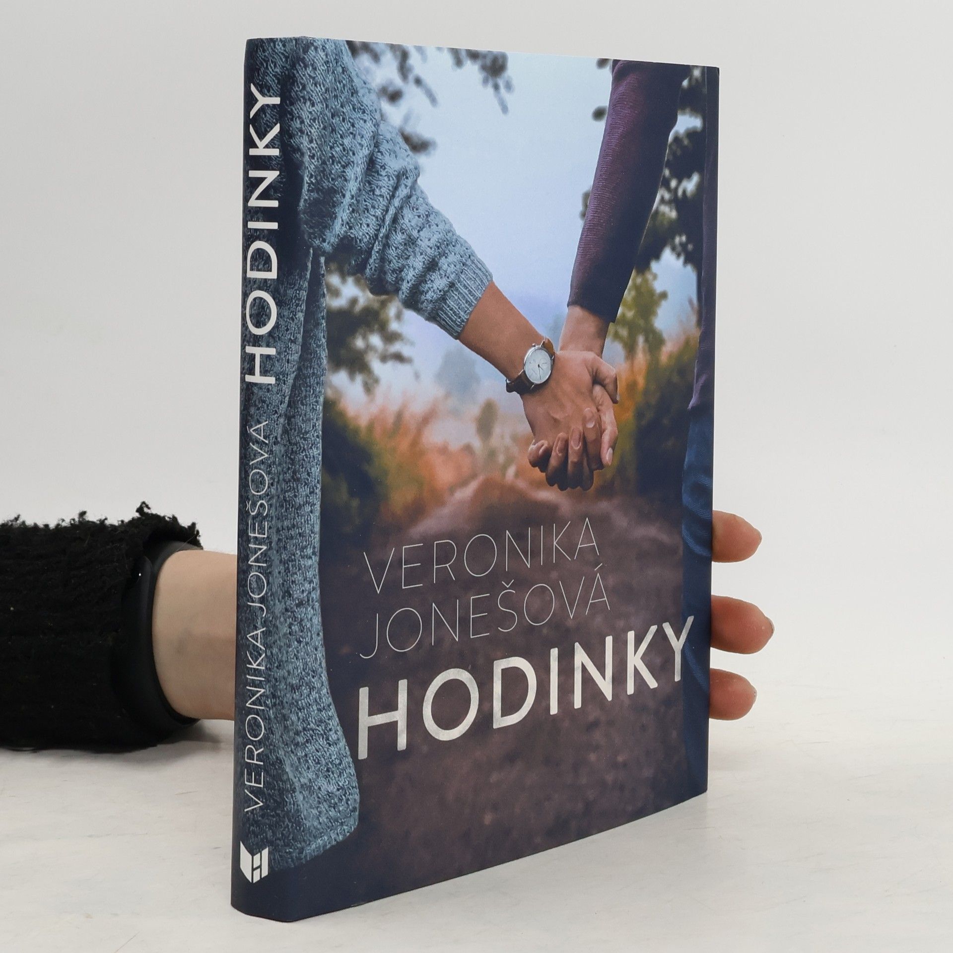 Veronika Jonešová Hodinky