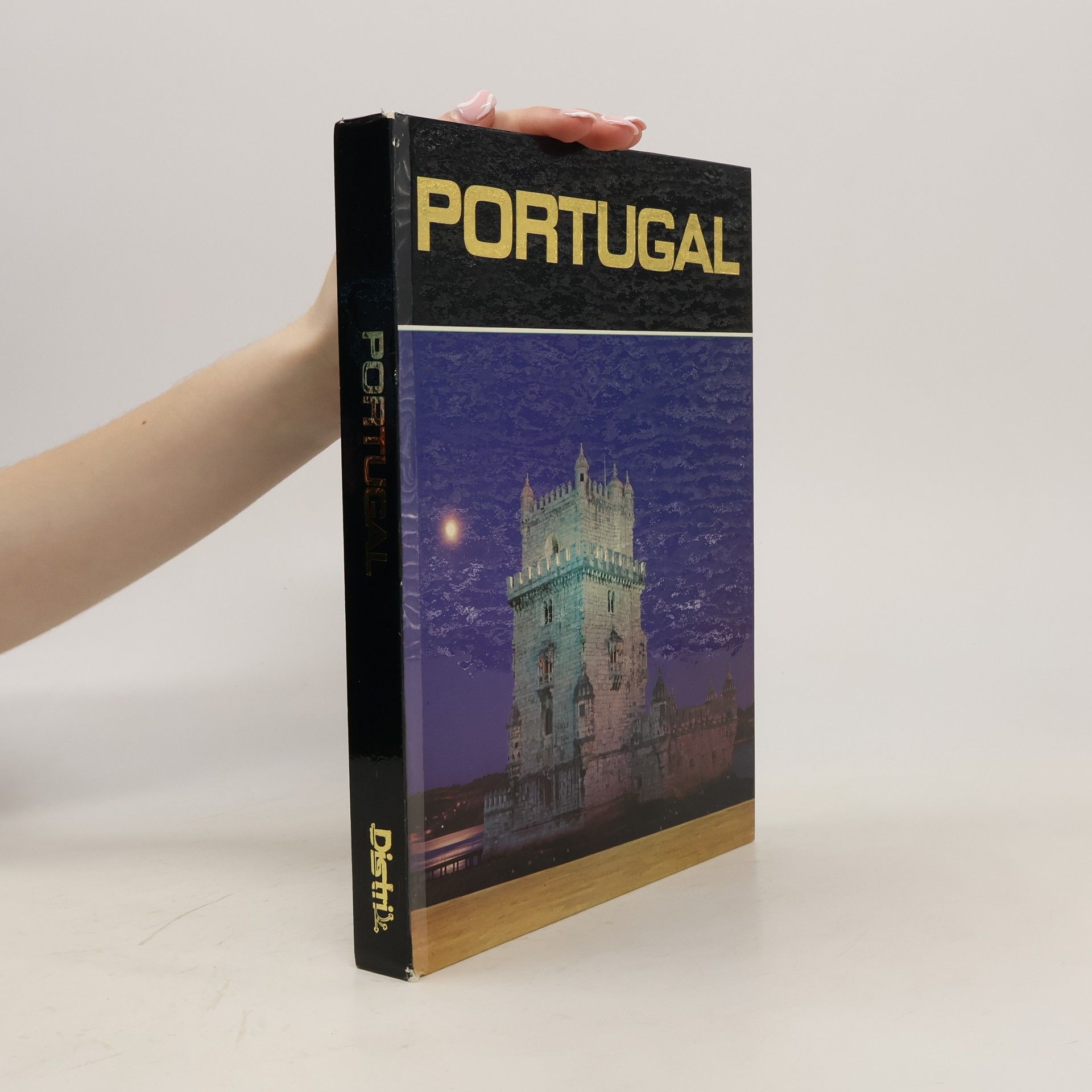 Autorenkollektiv Portugal