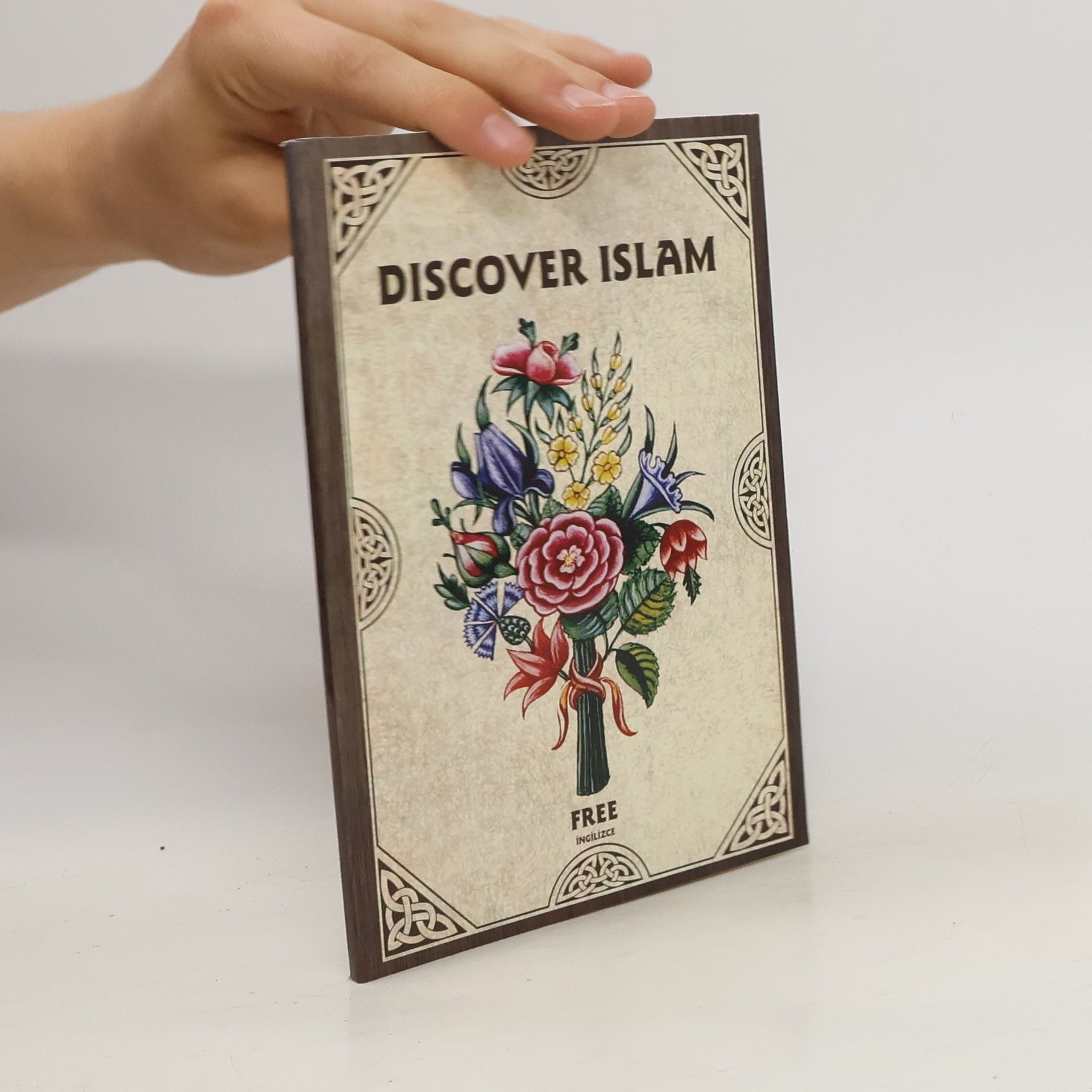 AA.VV. Discover Islam