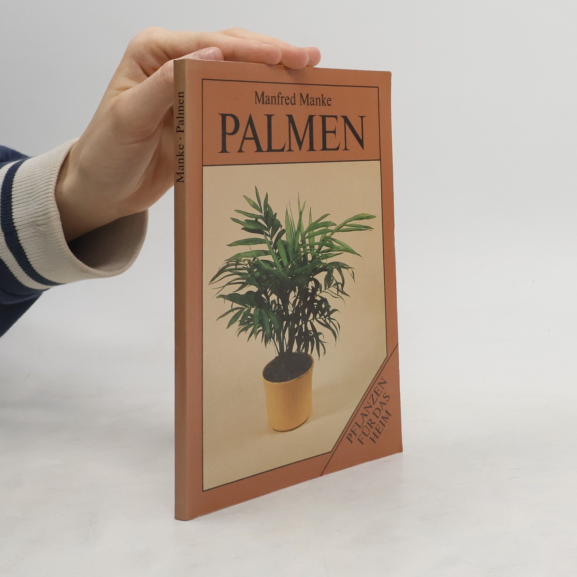 Manfred Manke Palmen