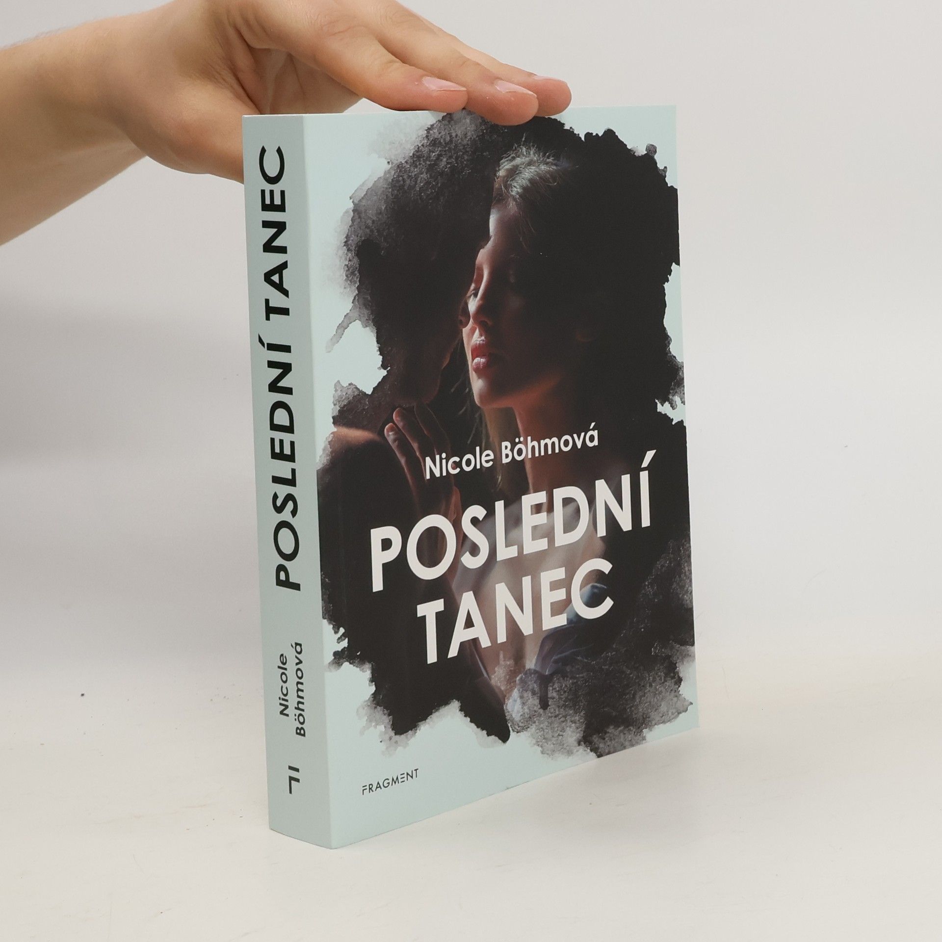 Nicole Böhm Posledné tanec