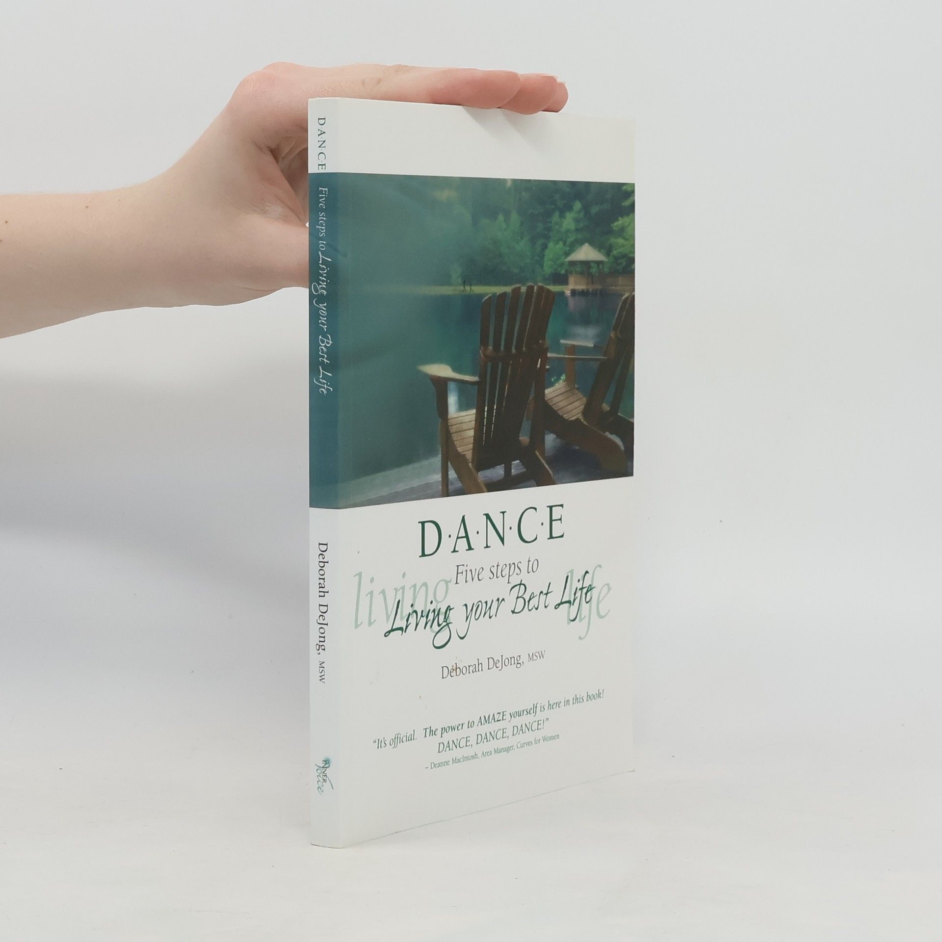 Deborah Dejong D.A.N.C.E