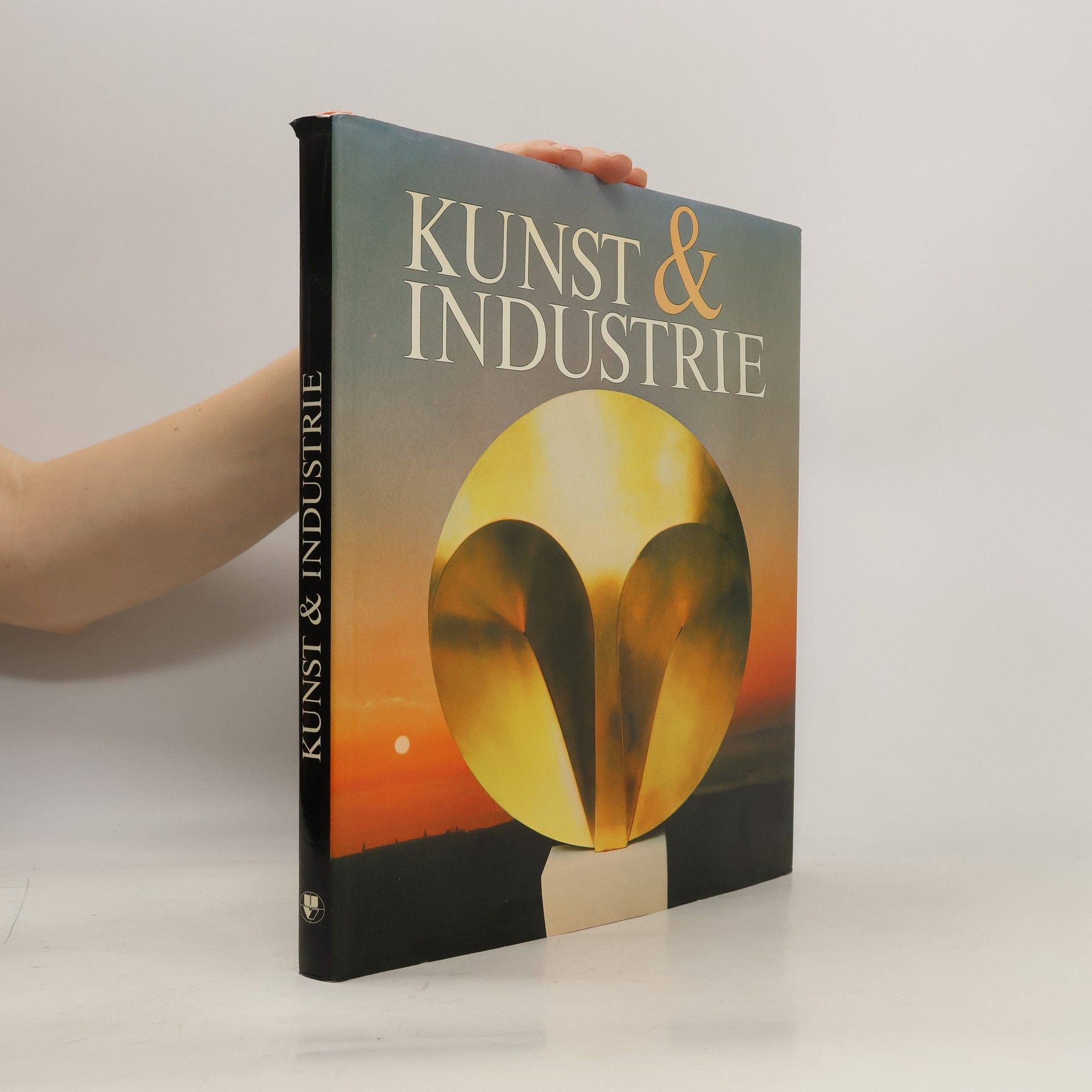 Alfred Lau Kunst & Industrie