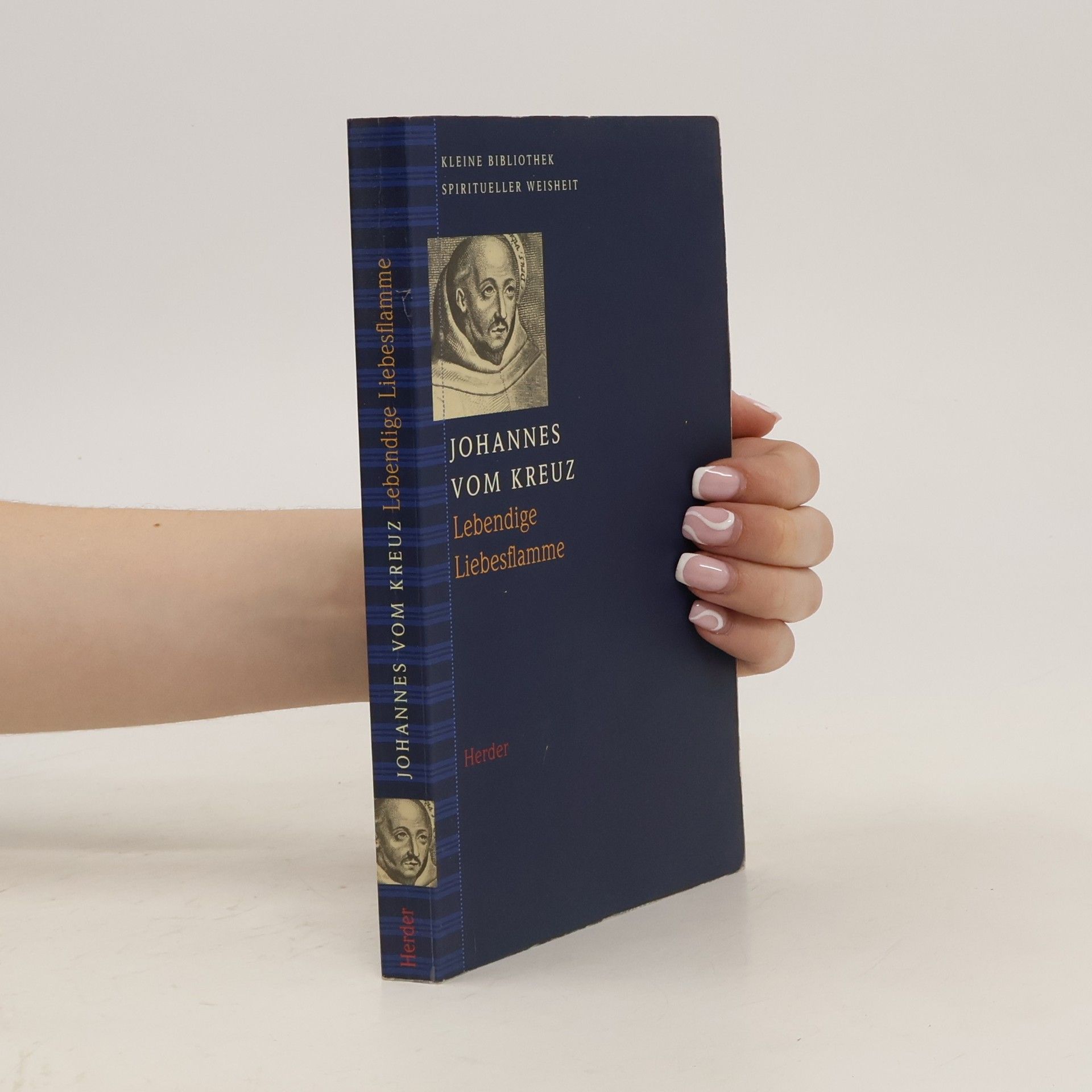 Collectif d'auteurs Kleine Bibliothek spiritueller Weisheit