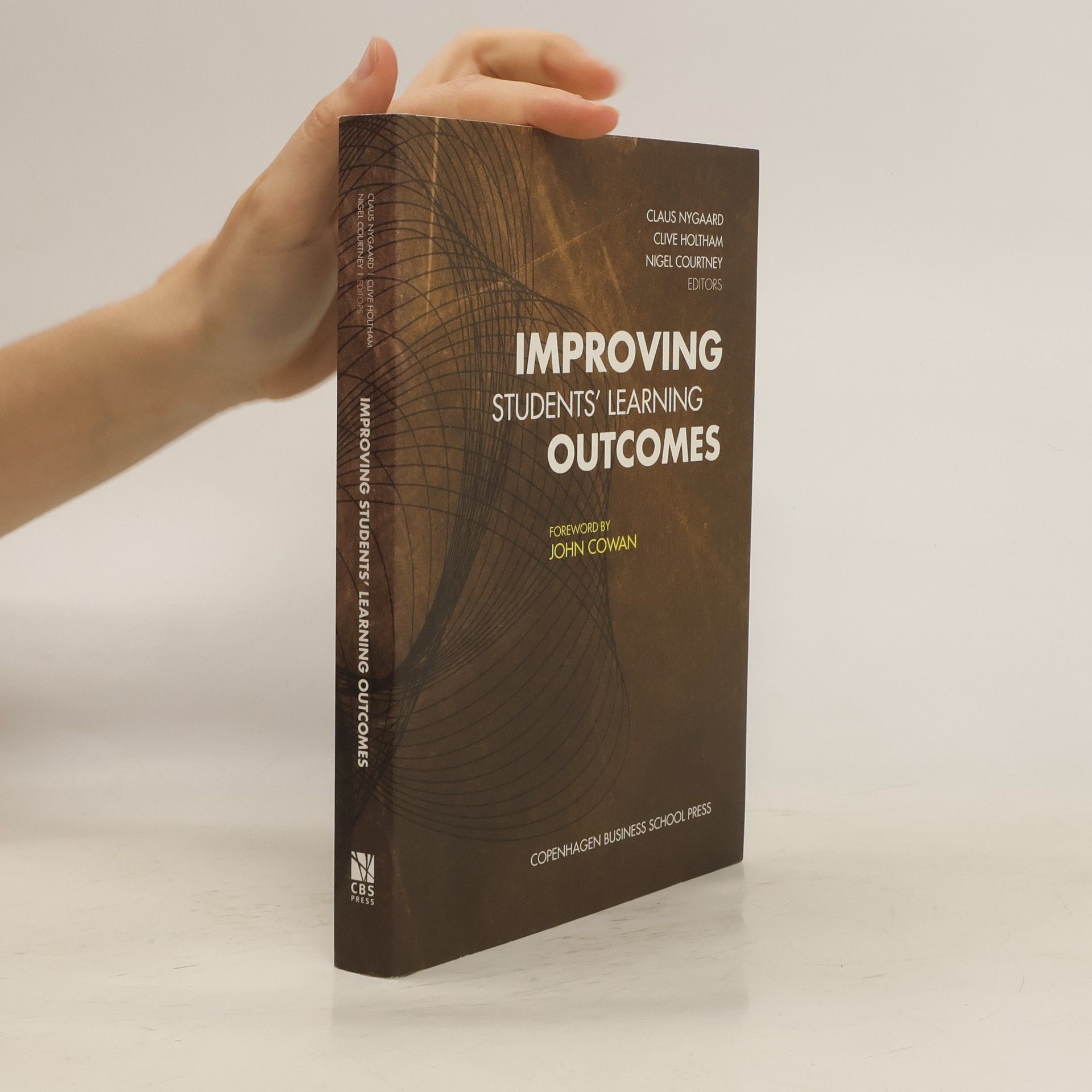 Claus Nygaard Improving Students' Learning Outcomes