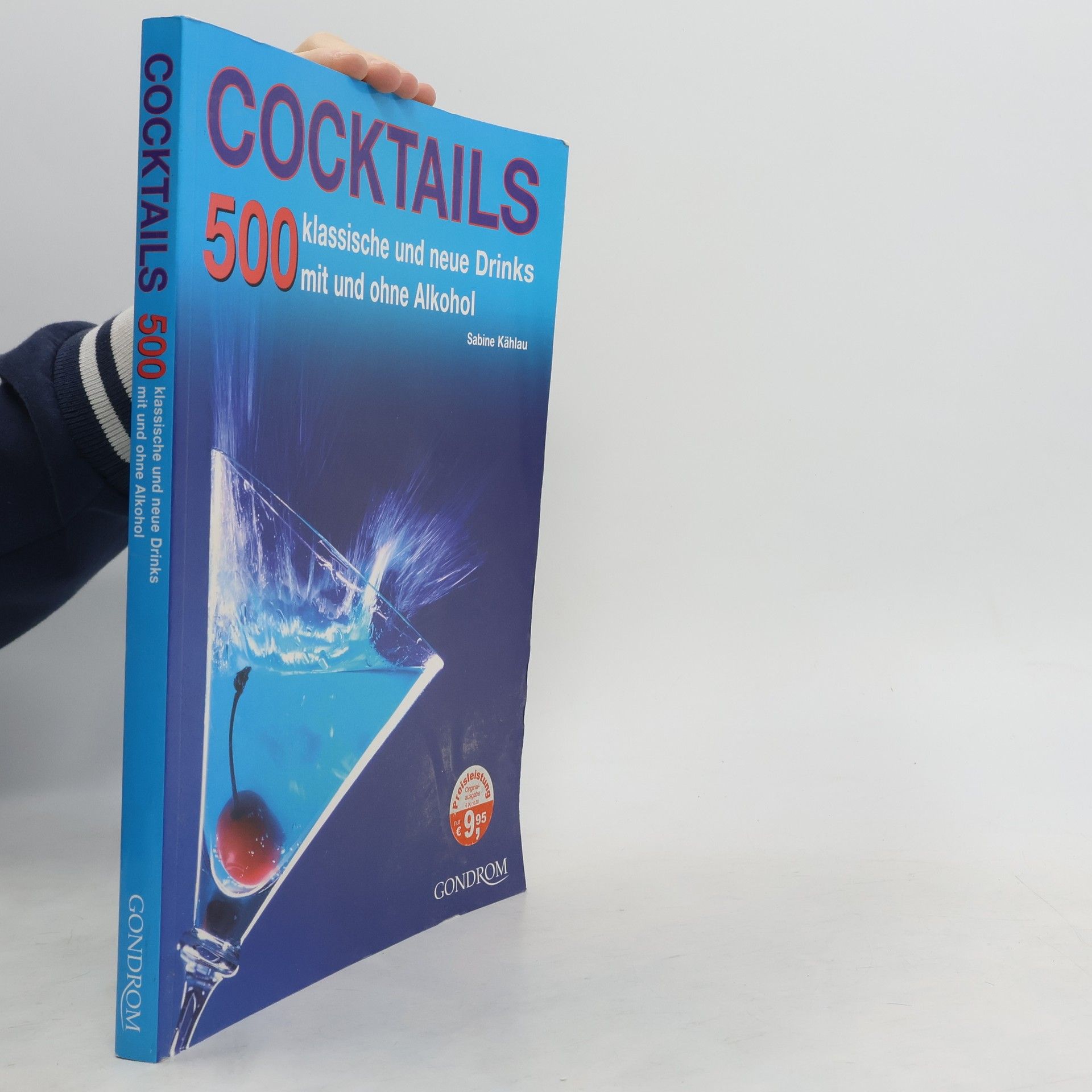 Sabine Kählau Cocktails