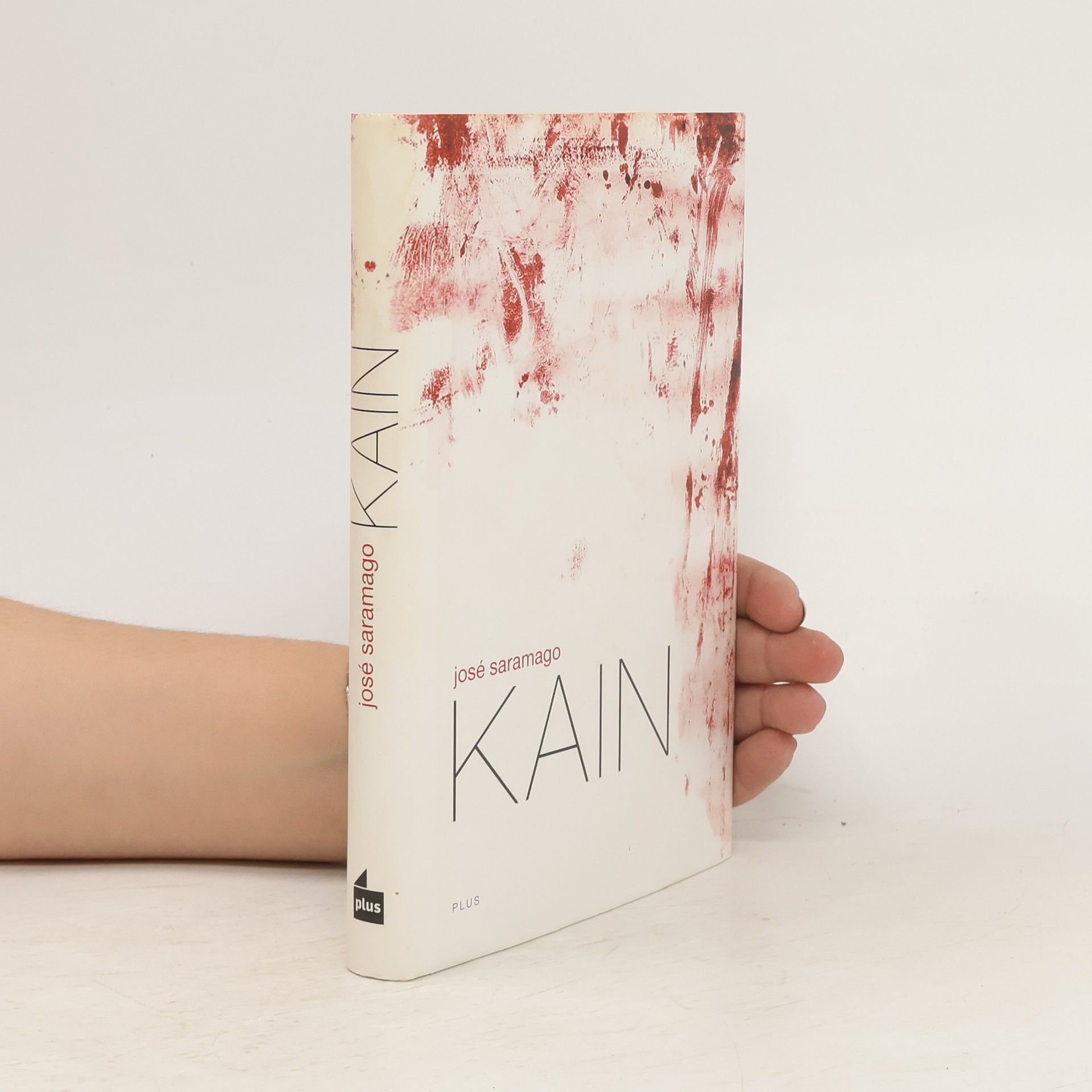 José Saramago Kain