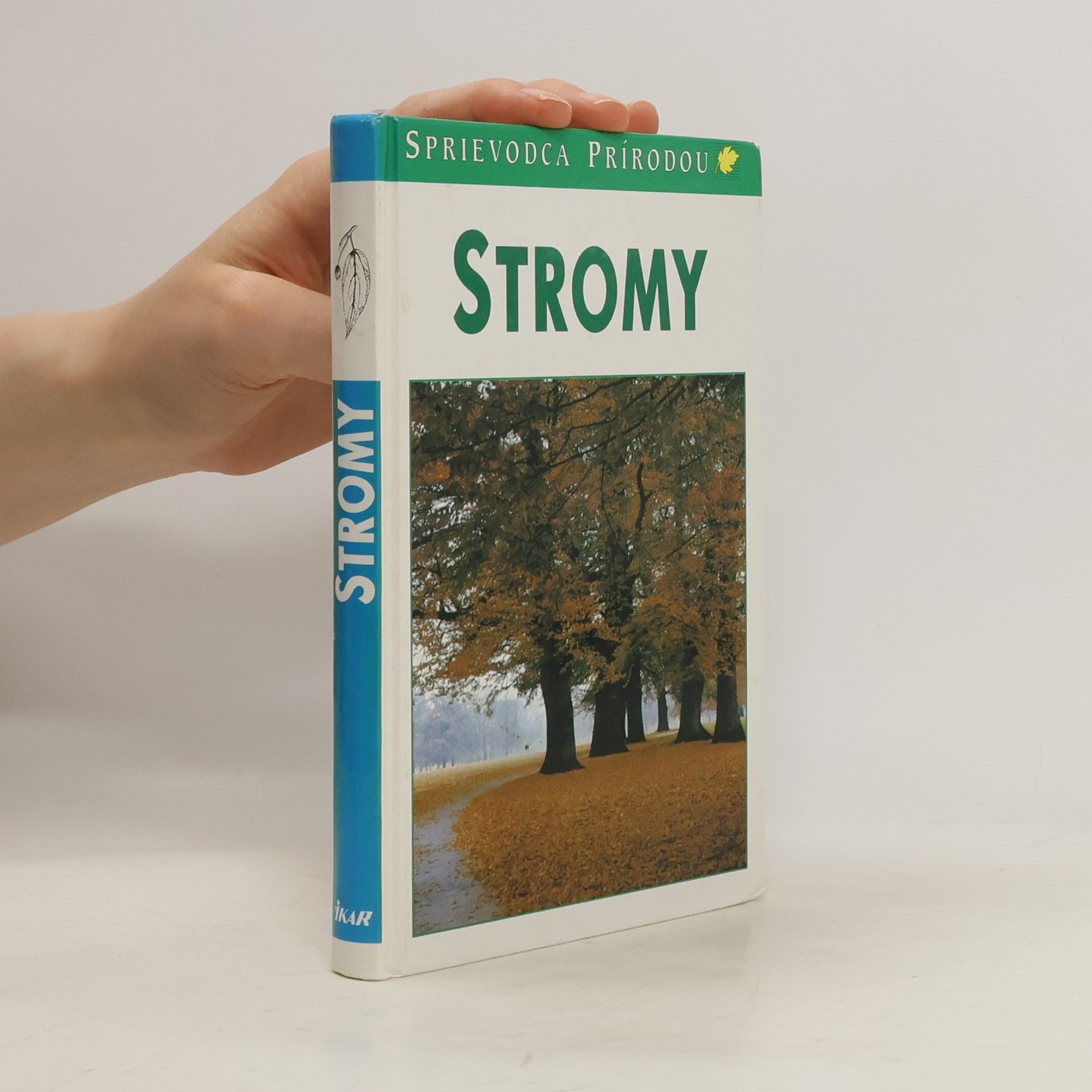Bruno Kremer Stromy