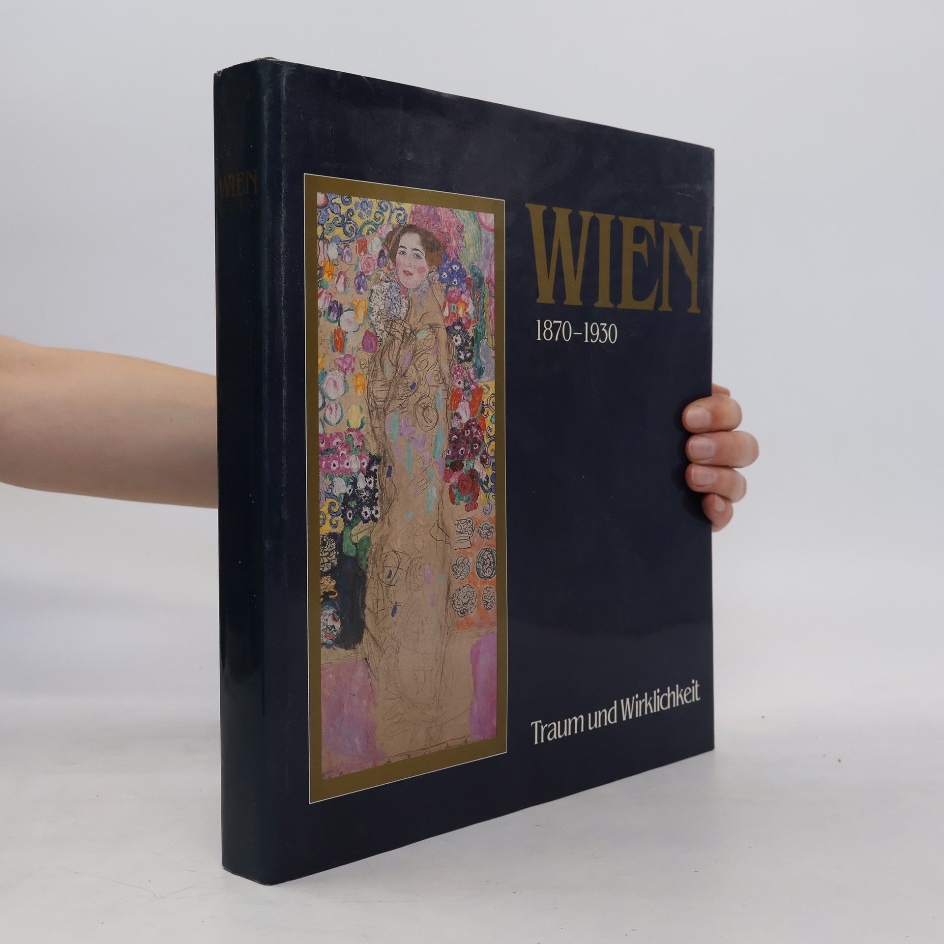 kolektiv Wien 1870-1930. Traum und Wirklichkeit