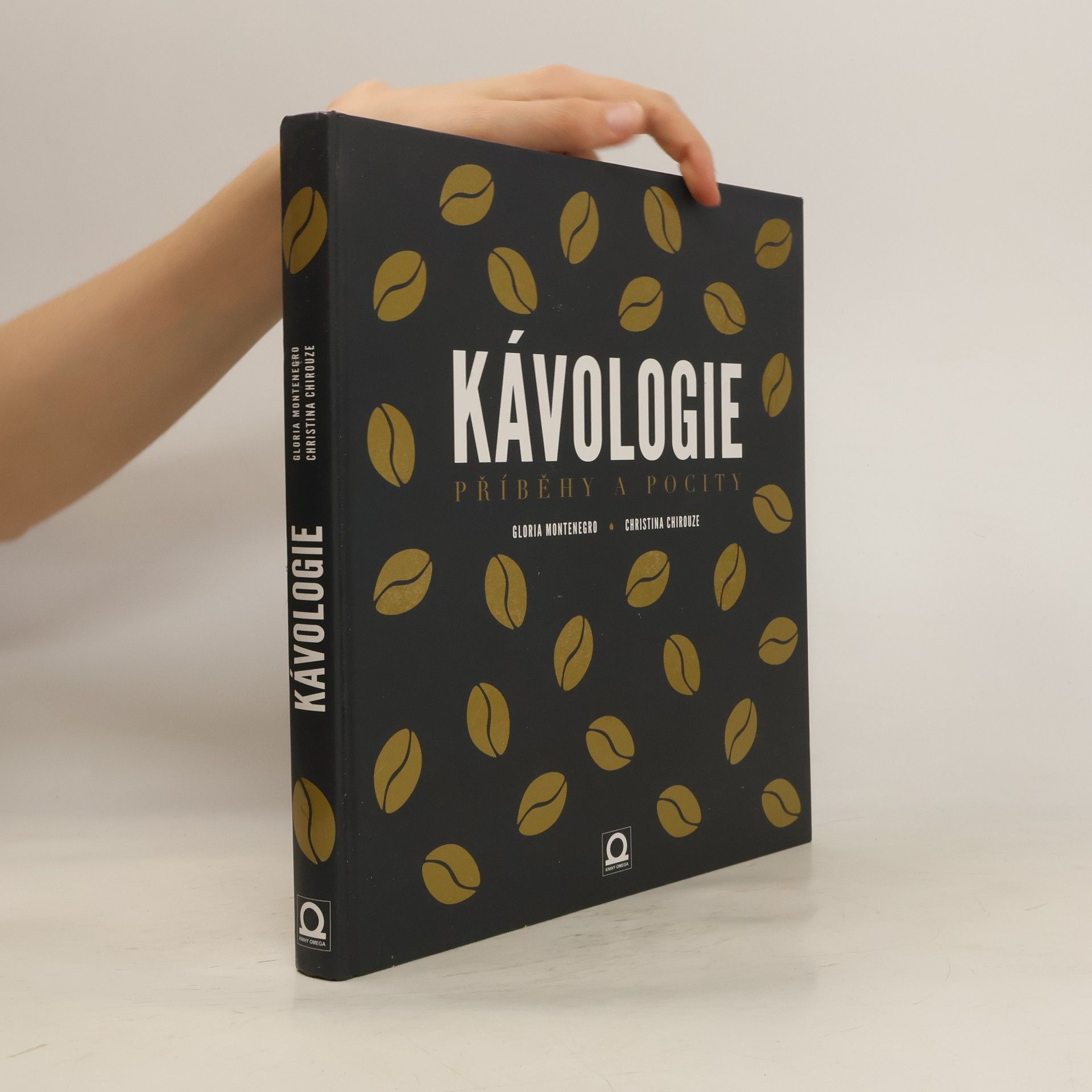 Radomír Kučera Kávologie