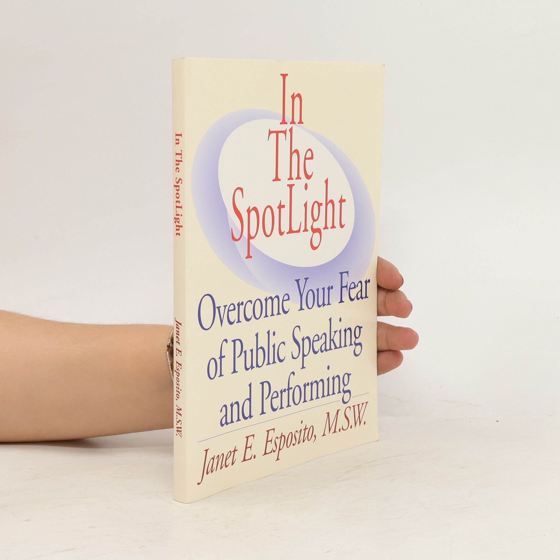 Janet E. Esposito In the SpotLight