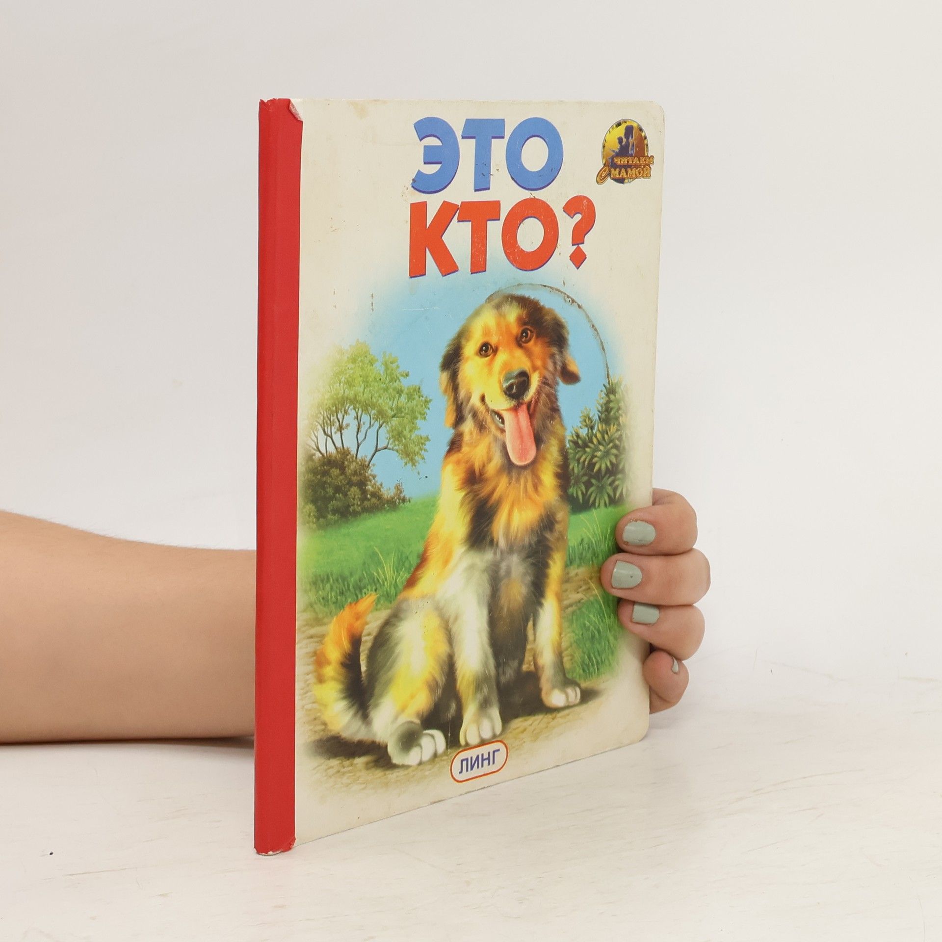 Рустам Рамазанов Это кто?