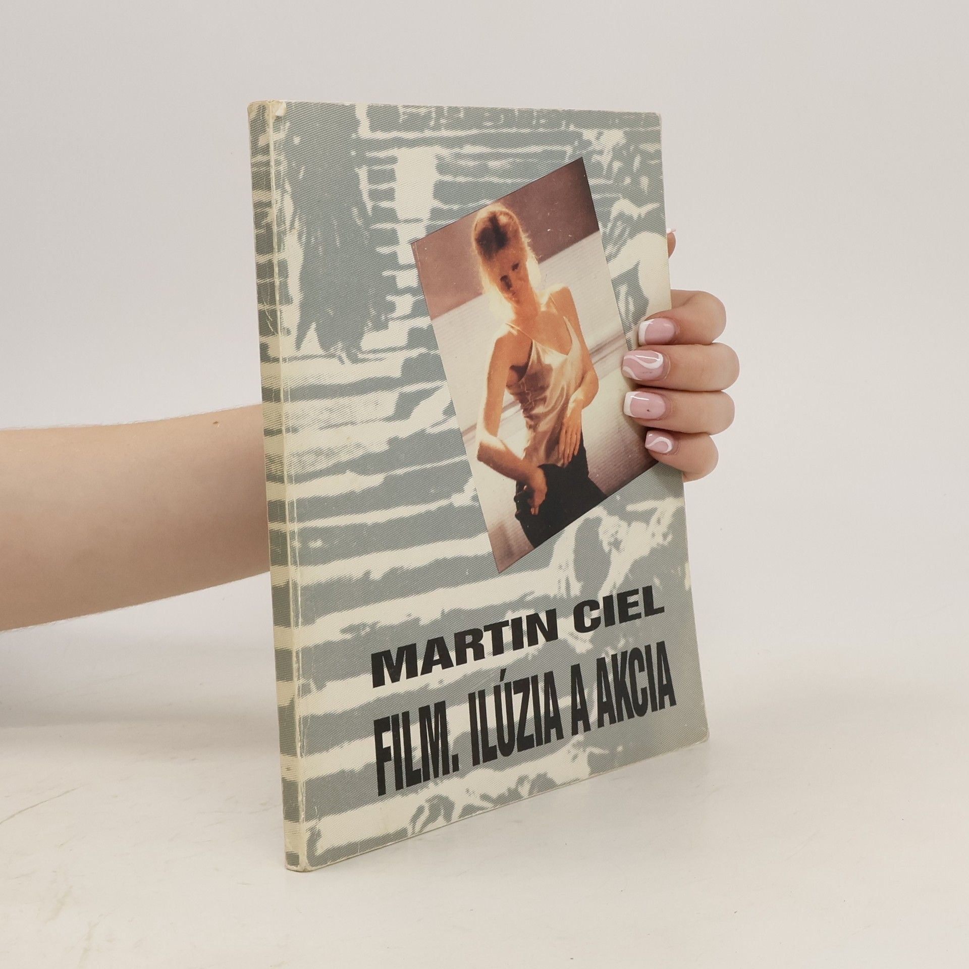Martin Ciel Film, ilúzia a akcia