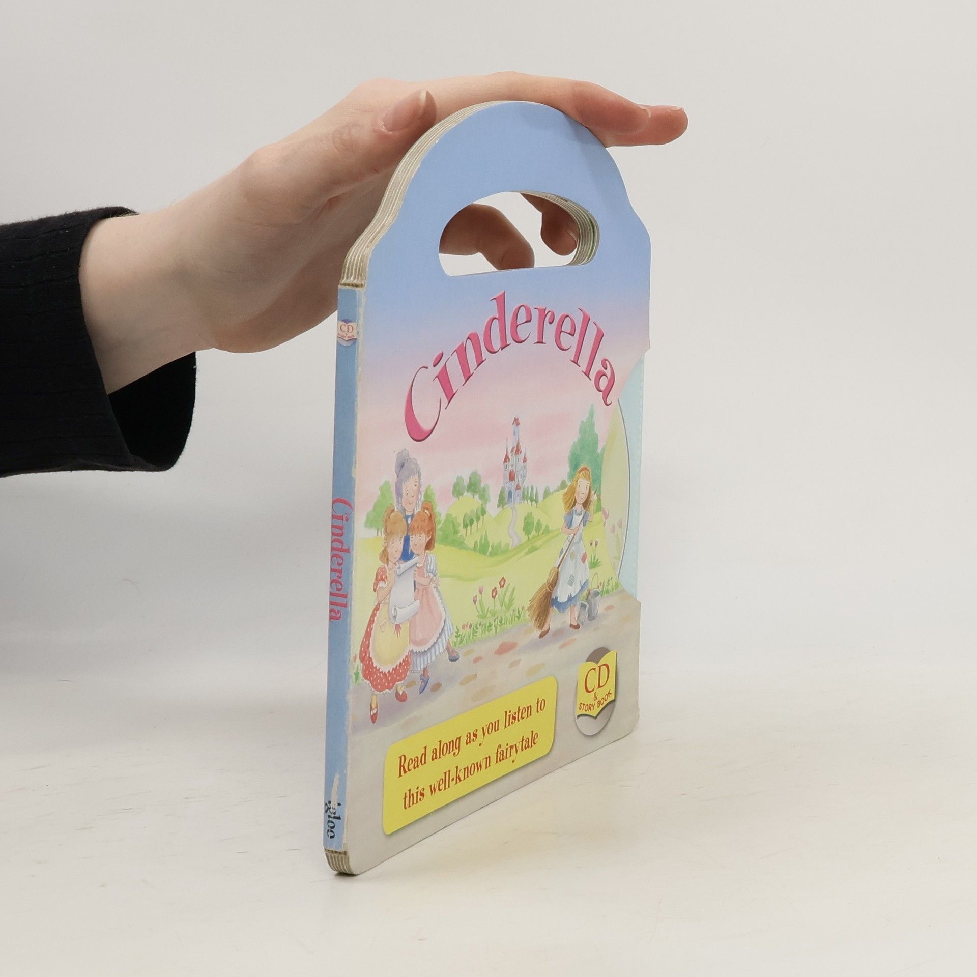 Autorenkollektiv Cinderella