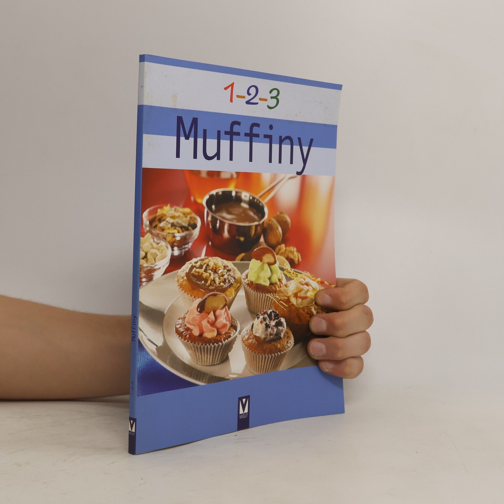 Collective 1-2-3 Muffiny