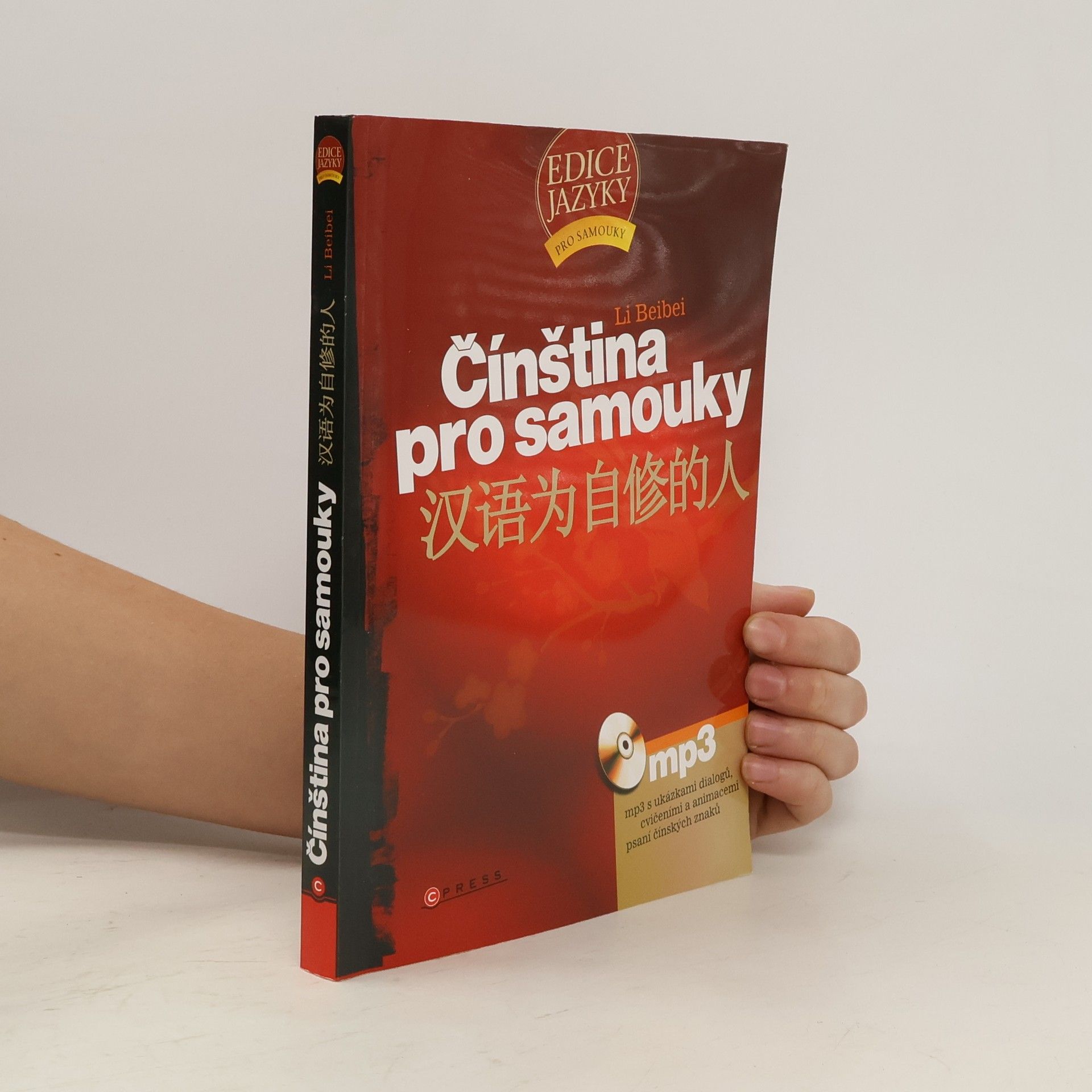 Li Beibei Čínština pro samouky