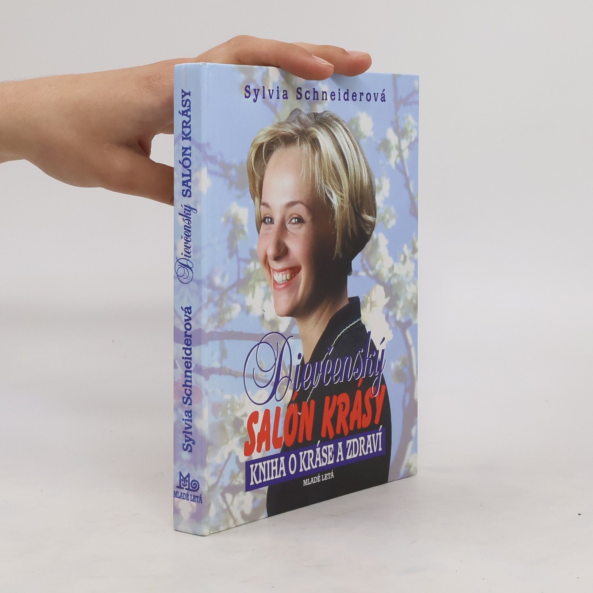 Sylvia Schneider Dievčenský salón krásy
