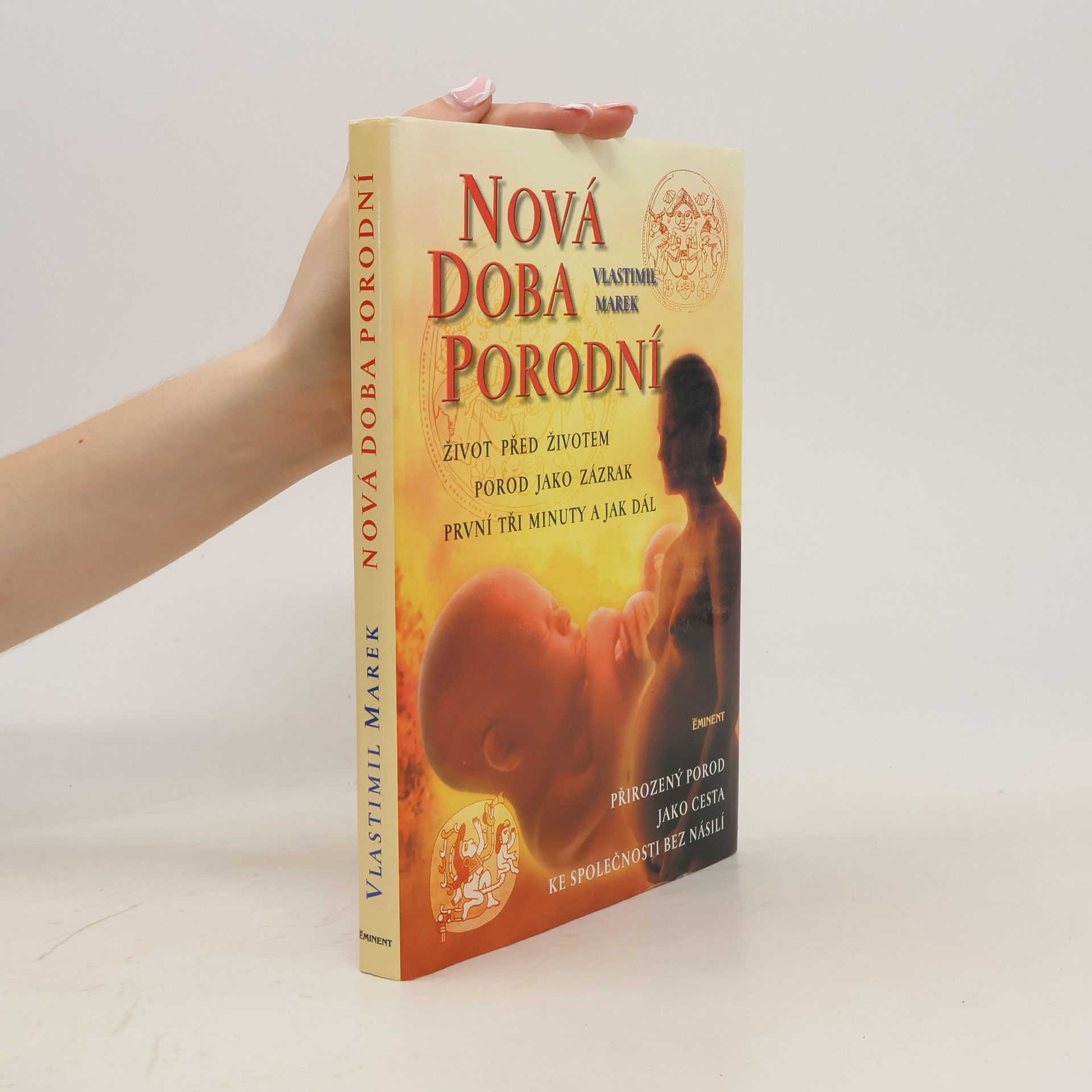Vlastimil Marek Nová doba porodní