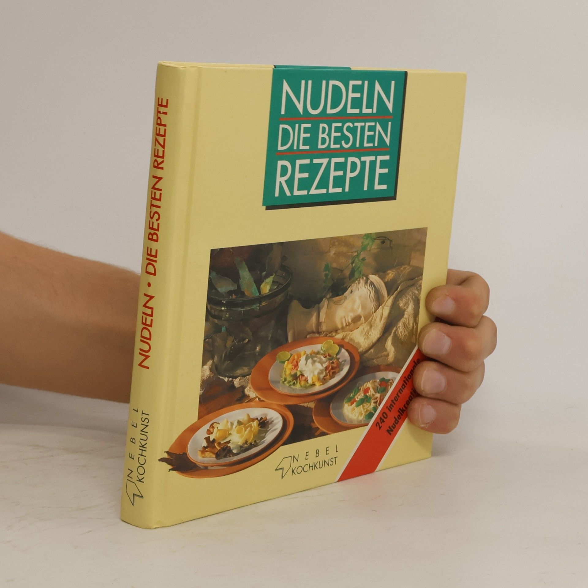 kolektiv Eintöpfe. Die besten Rezepte