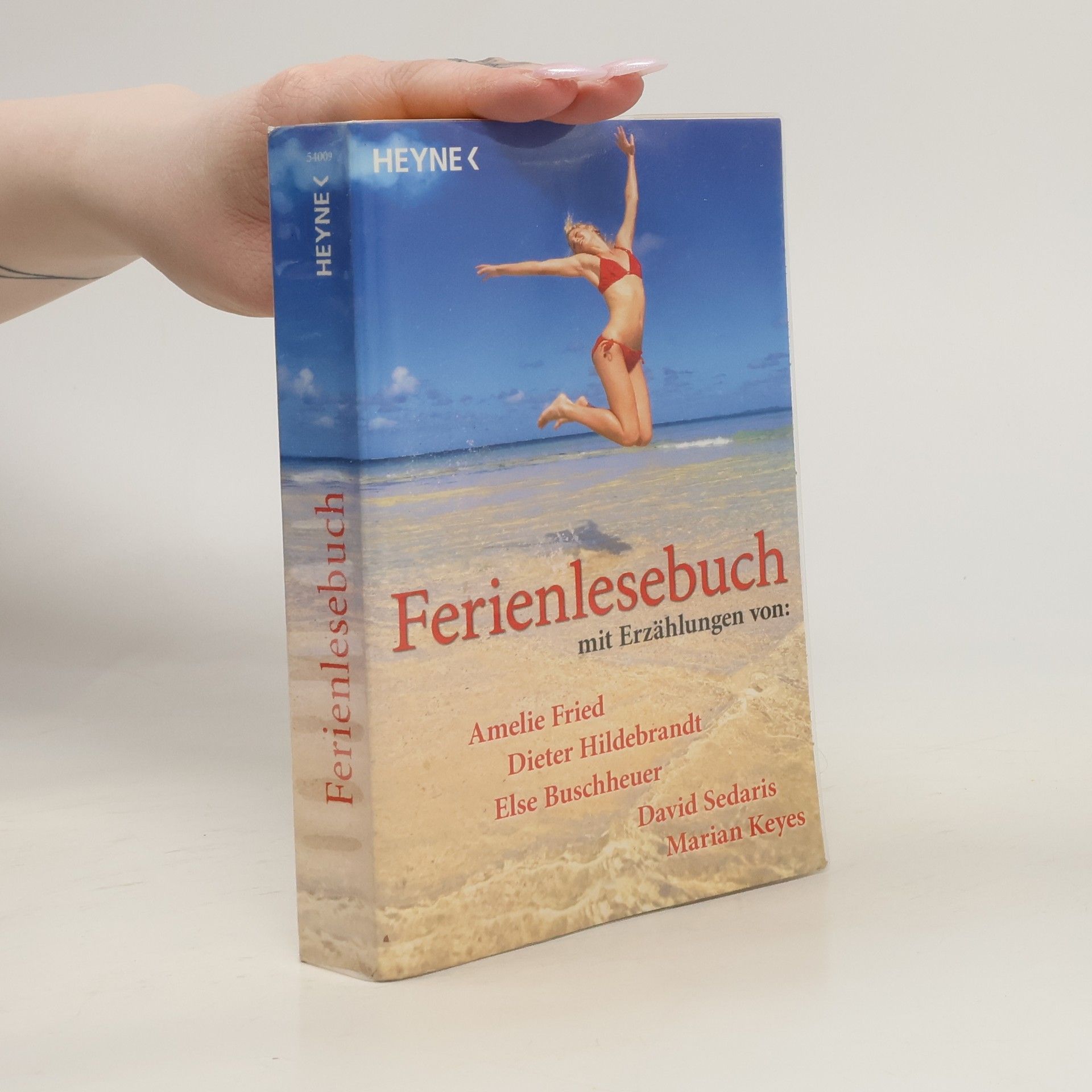 Petra Neumann Ferienlesebuch